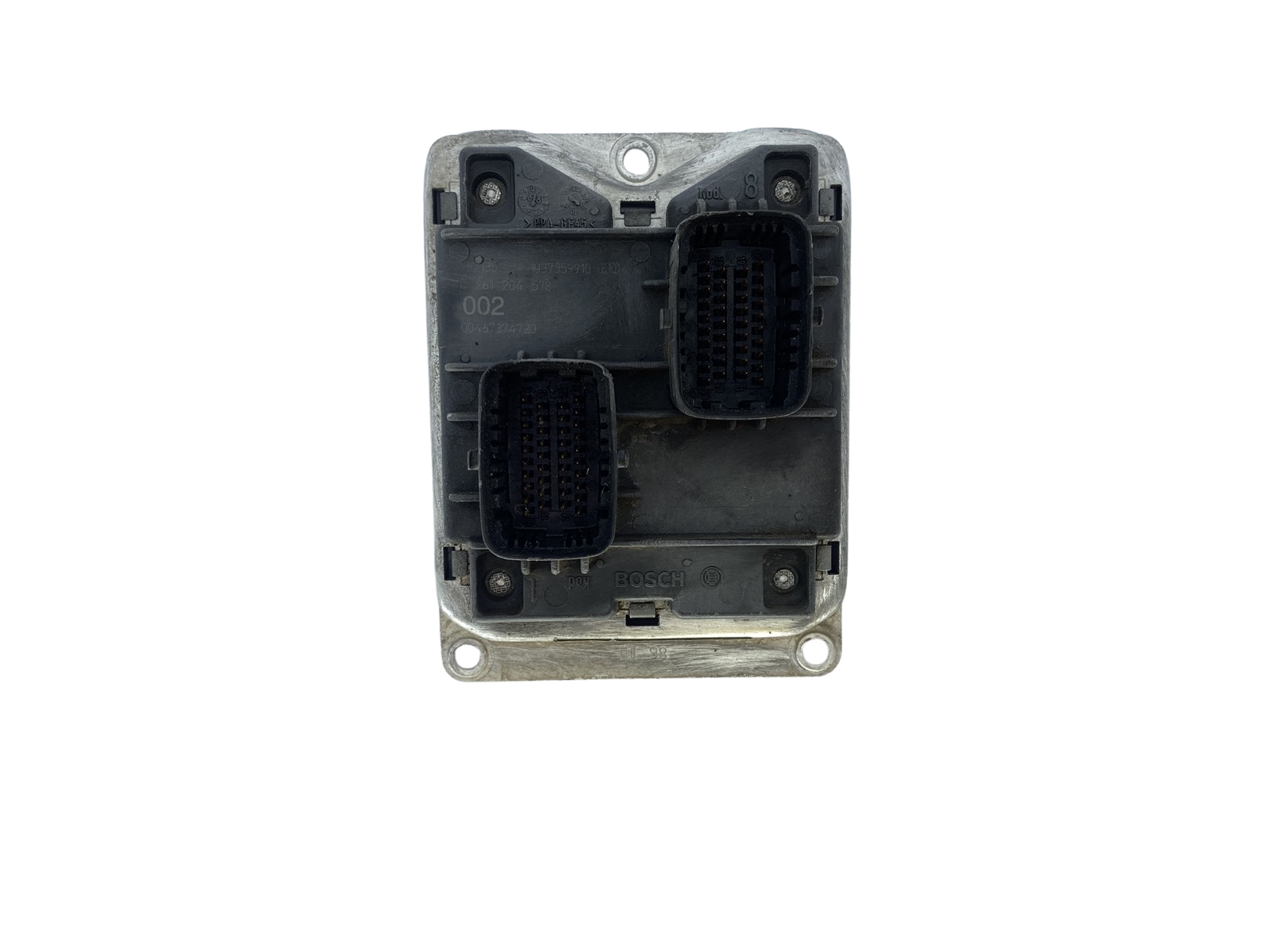 Centralina 00467374720 0261204578 Fiat Bosch 50459 main product photo