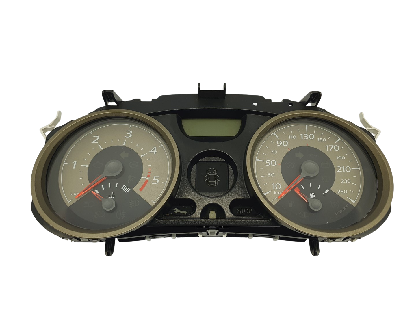 Contagiri Renault Megane 2 8200408787 D 69547 main product photo