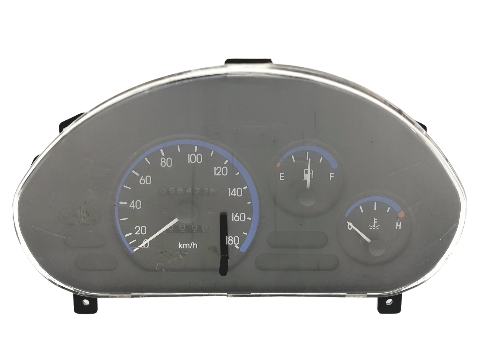 Tachimetro Daewoo Matiz 96527398 43872 main product photo