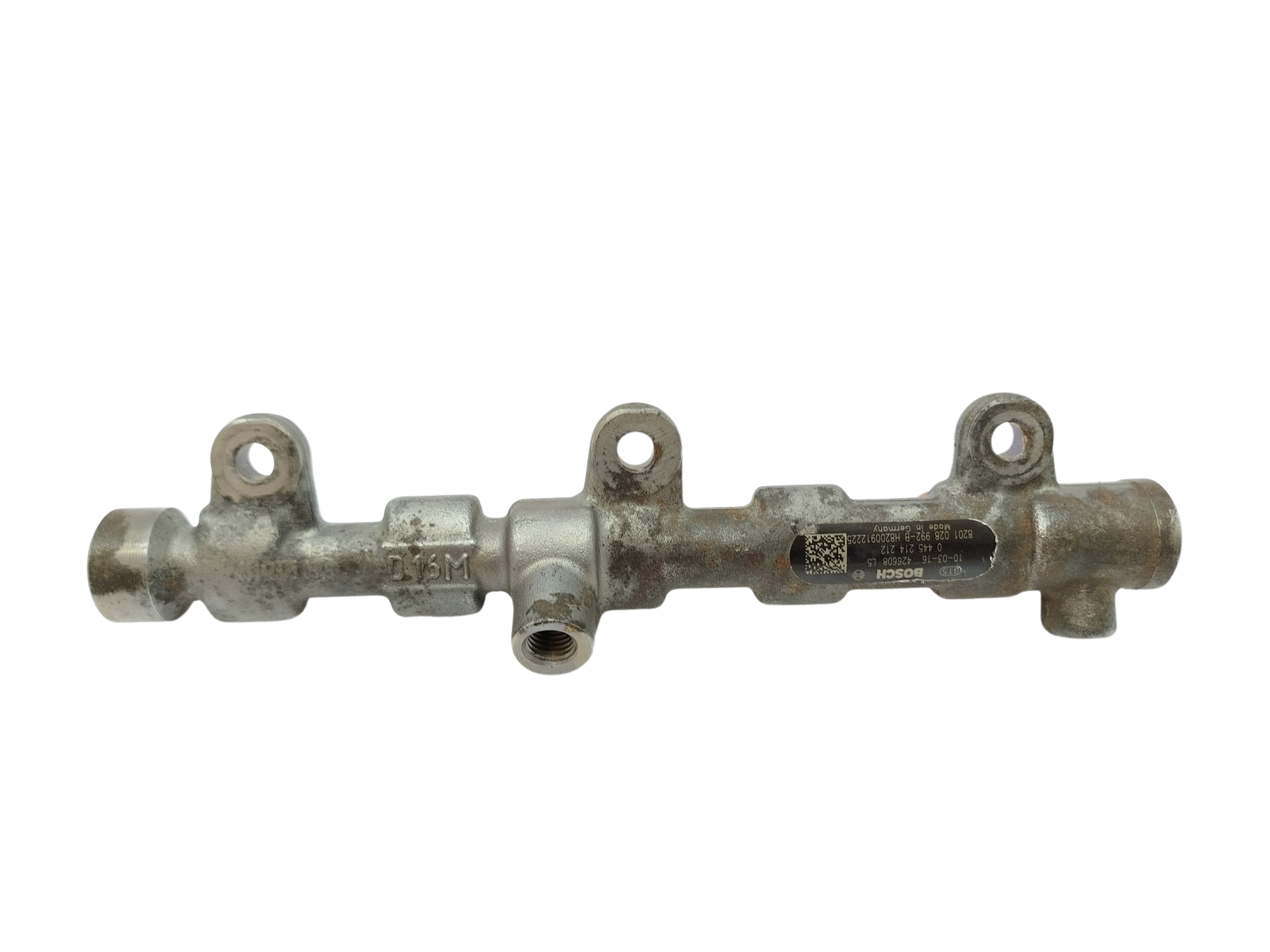 Rail Iniezione Fare Renault Bosch 8201028992 0445214212 main product photo