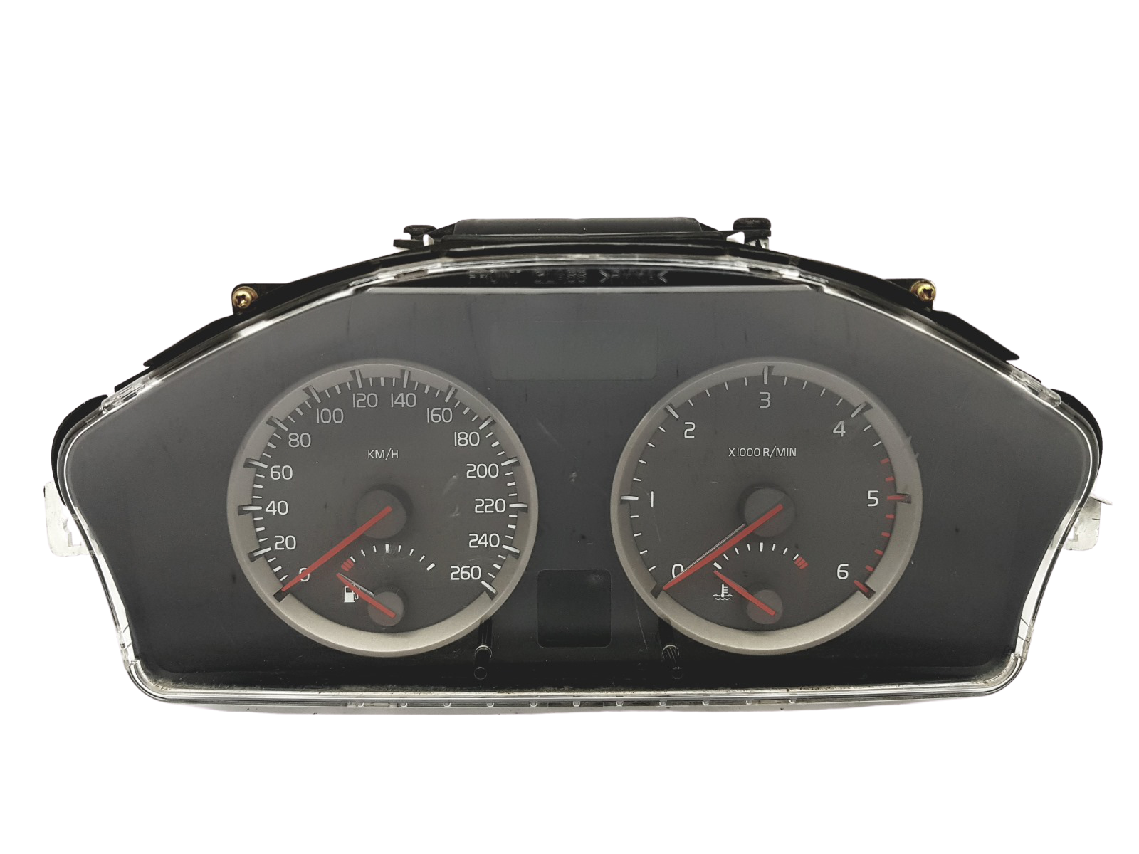 Tachimetro Volvo V50 30669185 69294-980T 30710071 29563 main product photo