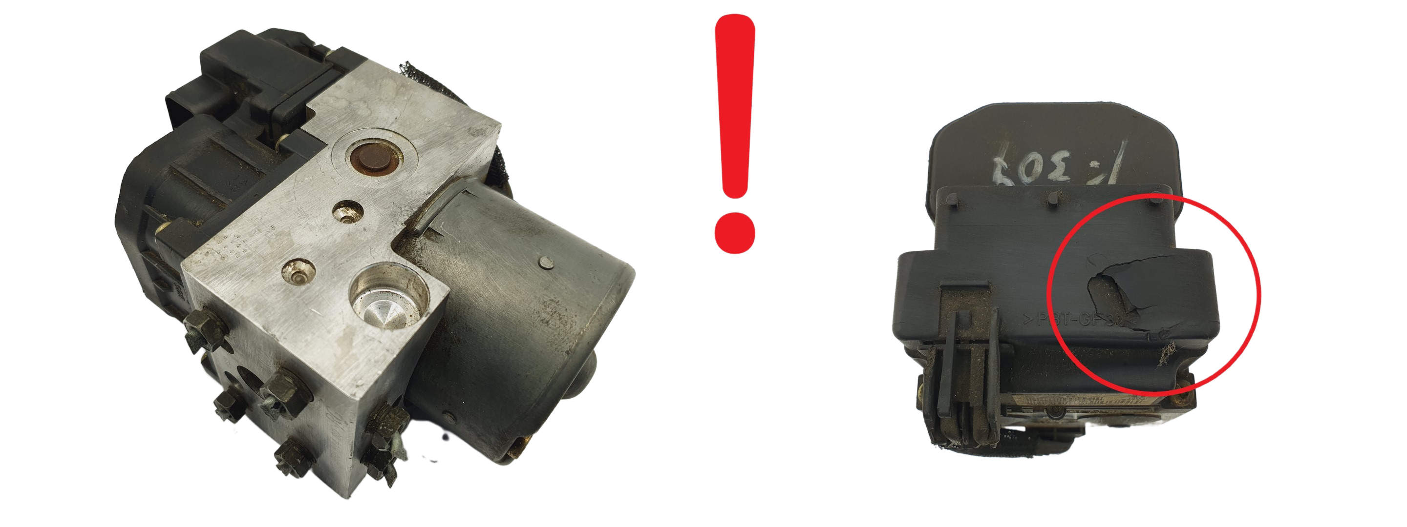 Pompa Abs Citroen Xsara 2 9636084480 0273004440 0265216722 62006 main product photo