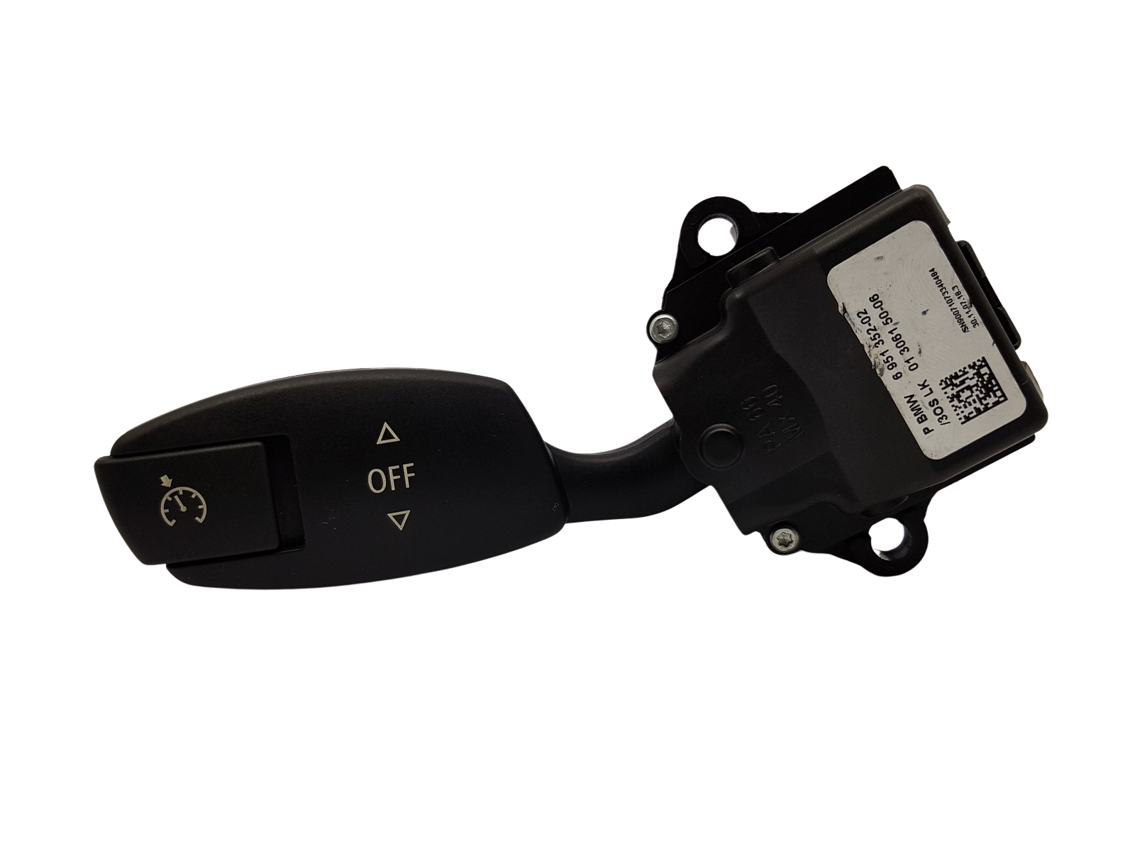 Leva Cruise Control BMW 5 E60 E61 695135202 0130615006 main product photo