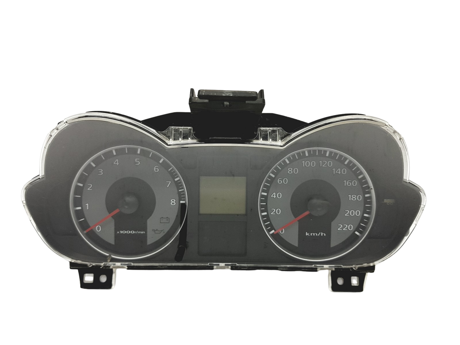 Tachimetro Mitsubishi Colt 8100B542J MM0051-015 55720 main product photo