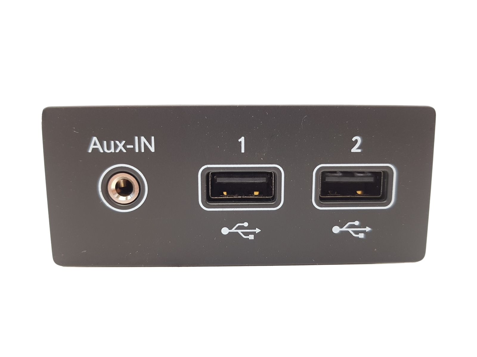 Modulo Aux-IN USB Renault 280231553R main product photo