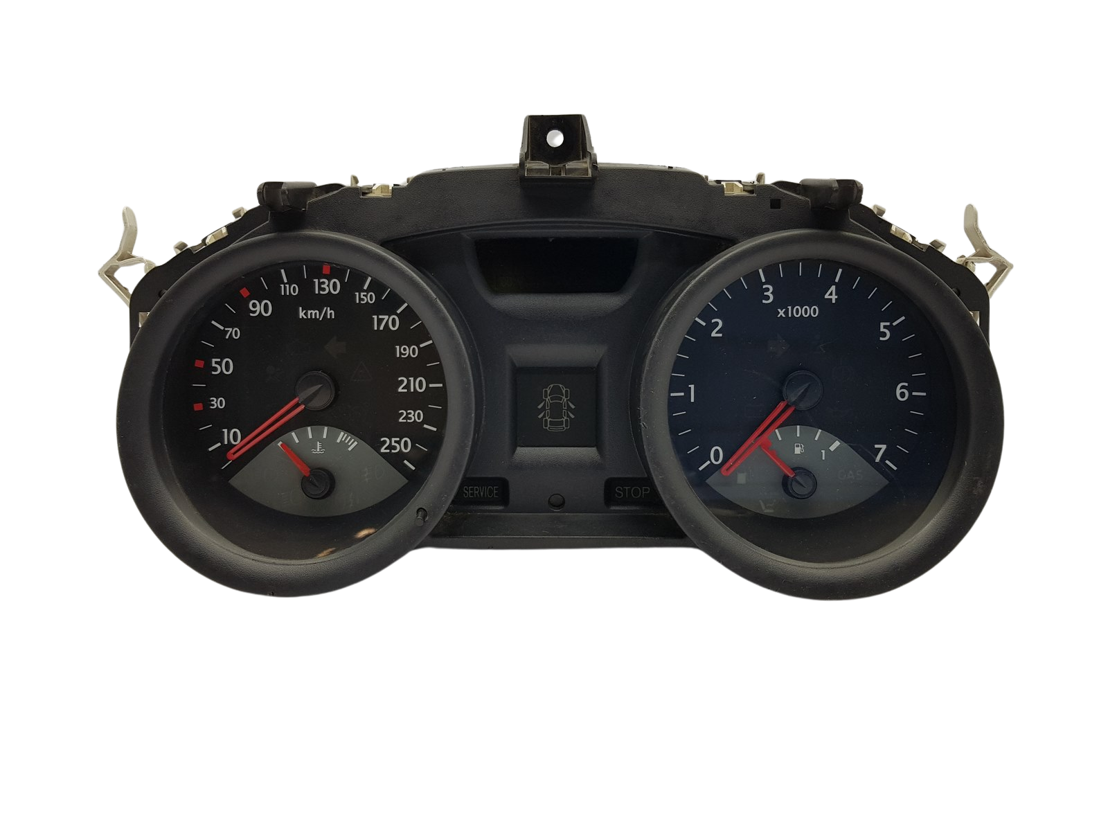 Contagiri Renault Megane 2 8200306535 3033 main product photo