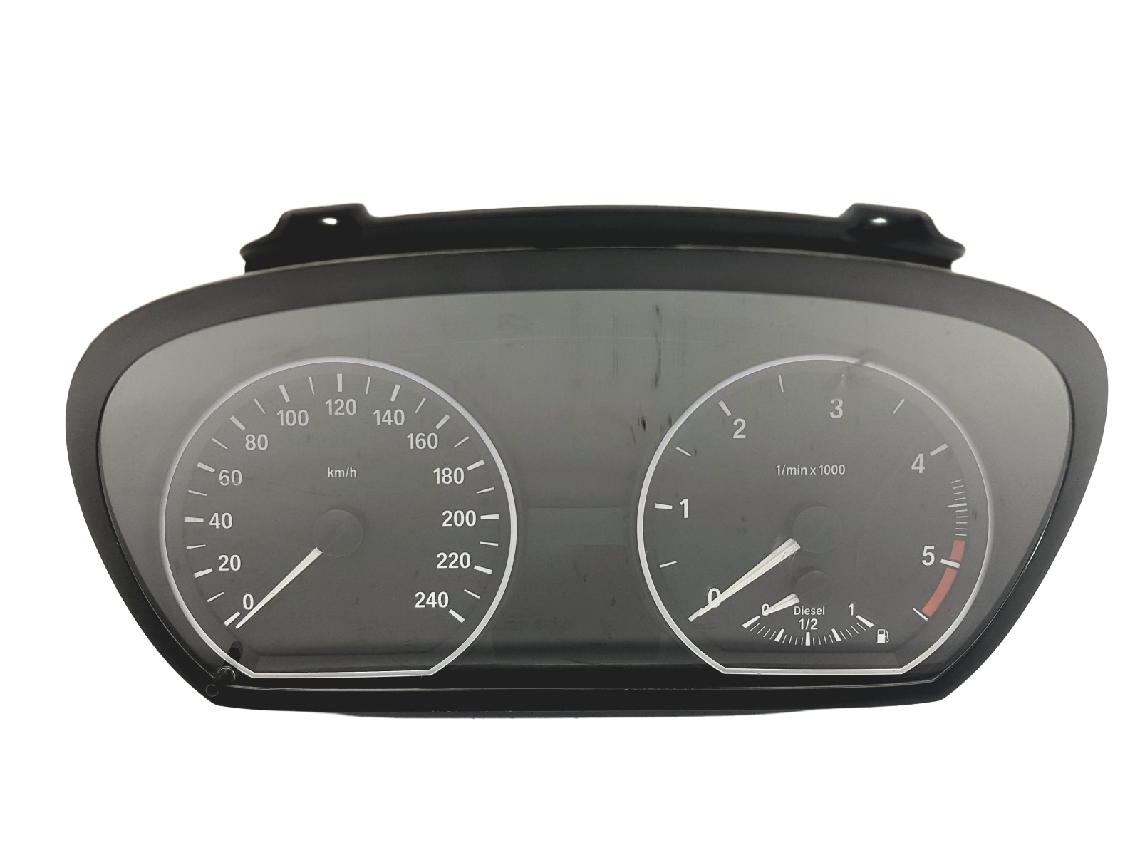 Tachimetro BMW 1 E87 9166821-02 1024952-85 43510 main product photo