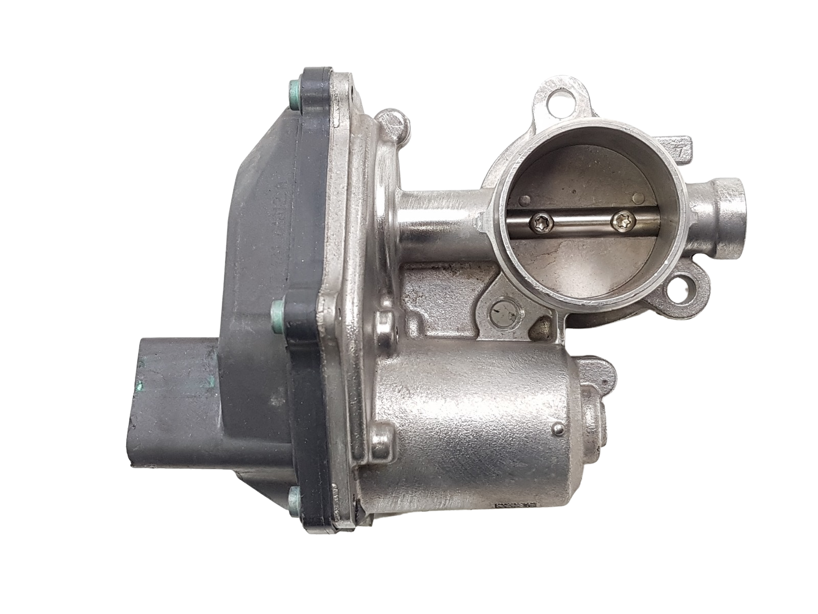 Valvola corpo farfallato 04L131501M A2C96089300 VWAG TDI main product photo