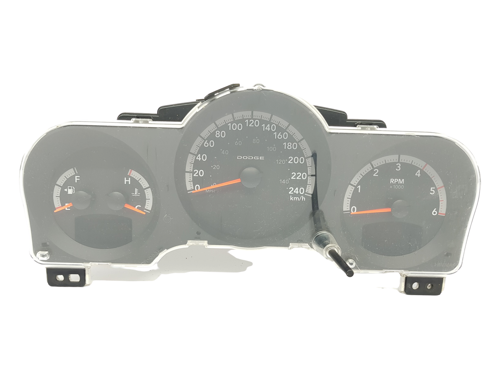 Contagiri Dodge Nitro 05172372AA Chrysler main product photo
