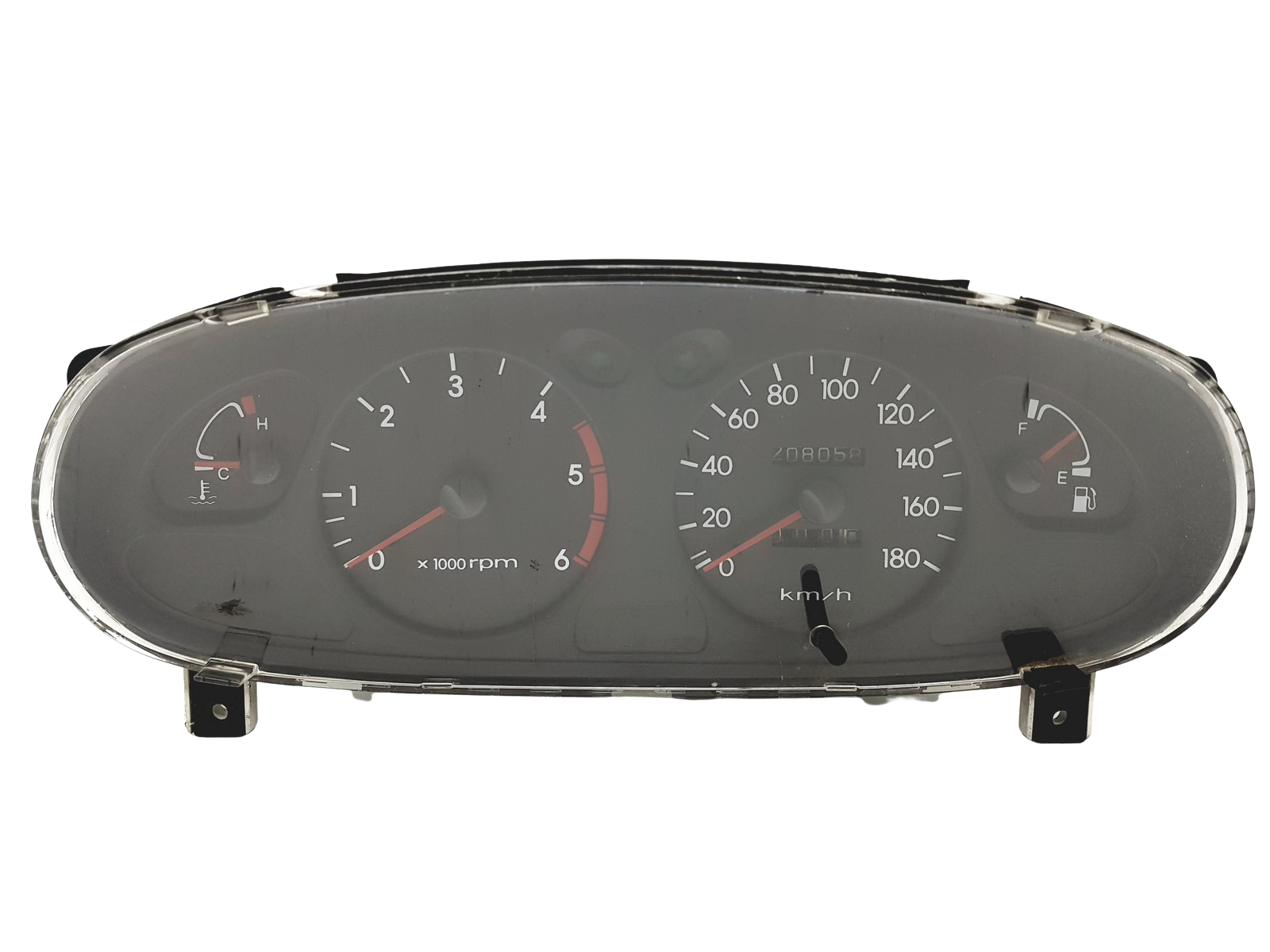 Contagiri Hyundai H-1 94004-4A220 940044A220 59338 main product photo