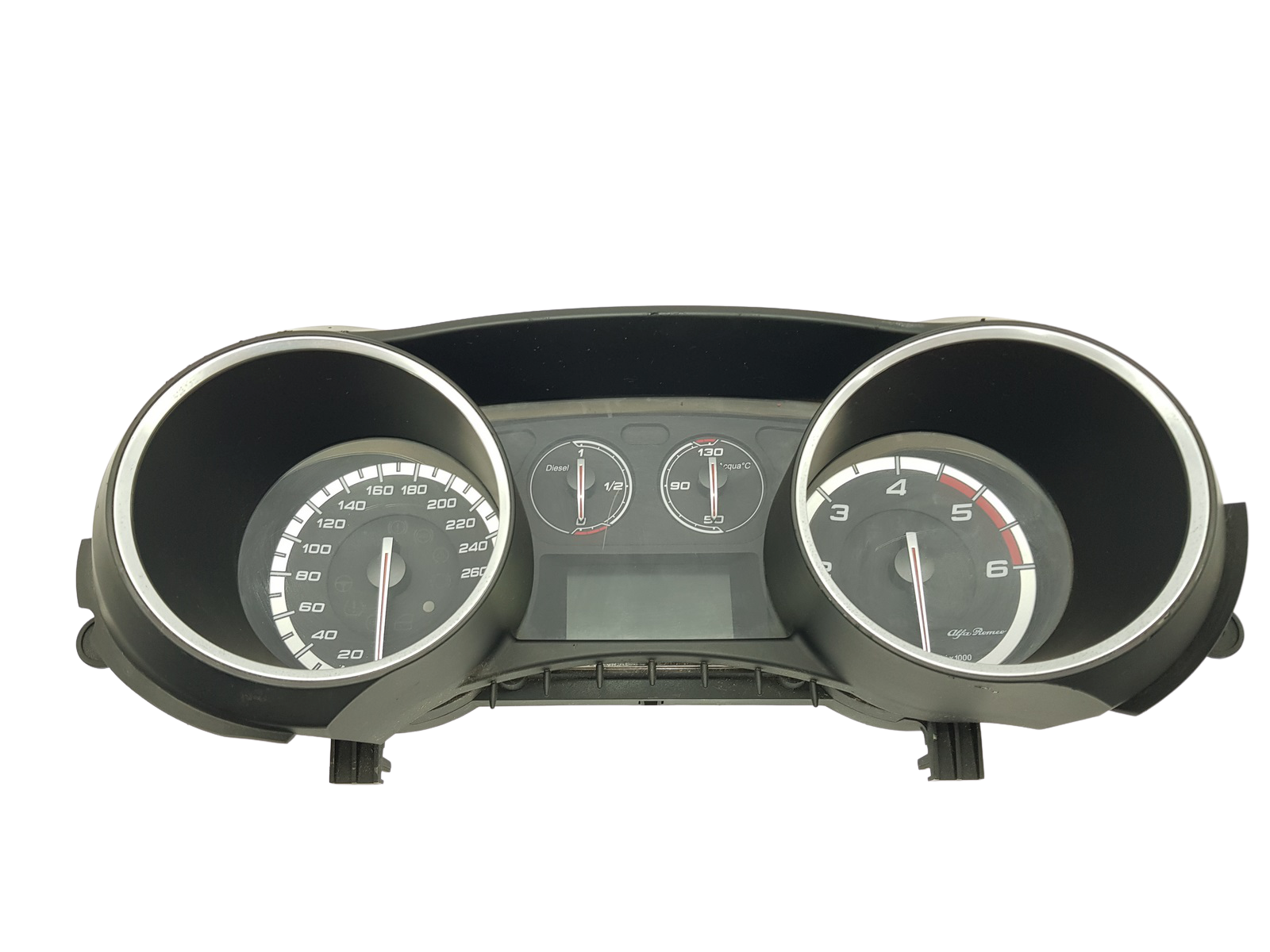 Tachimetro Alfa Romeo Giulietta 50516478 VDO 28431 main product photo