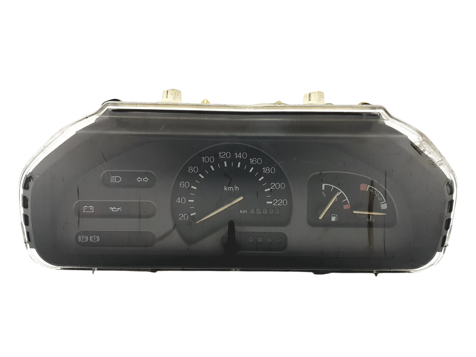 Tachimetro Ford Fiesta 94FB10849GB 59325 main product photo
