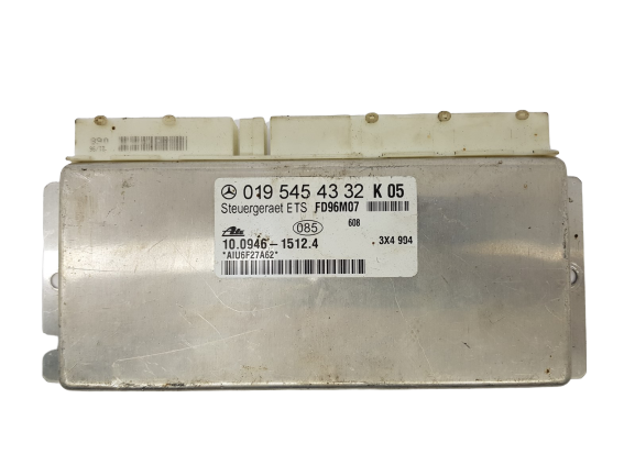 Centralina ETS Mercedes 0195454332 10094615124 Ate 22357 main product photo