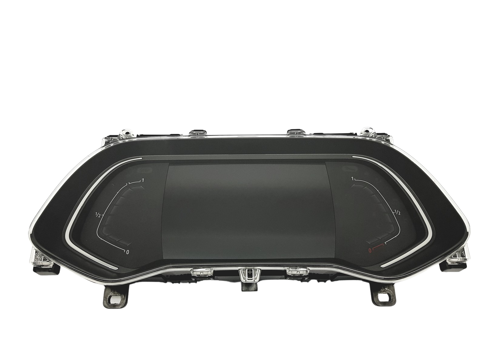 Tachimetro Renault Clio 5 248097003R 54051 main product photo