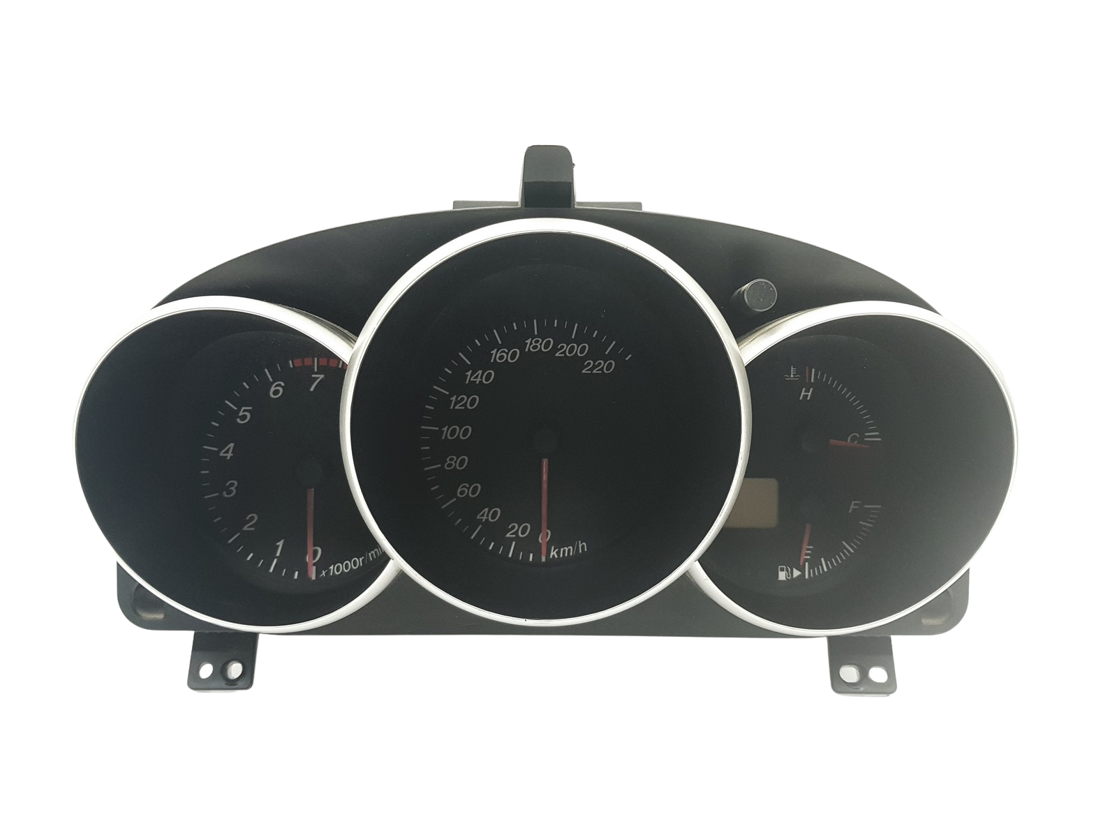 Tachimetro Mazda 3 4KBP4KB 4K BP4K B 58463 main product photo
