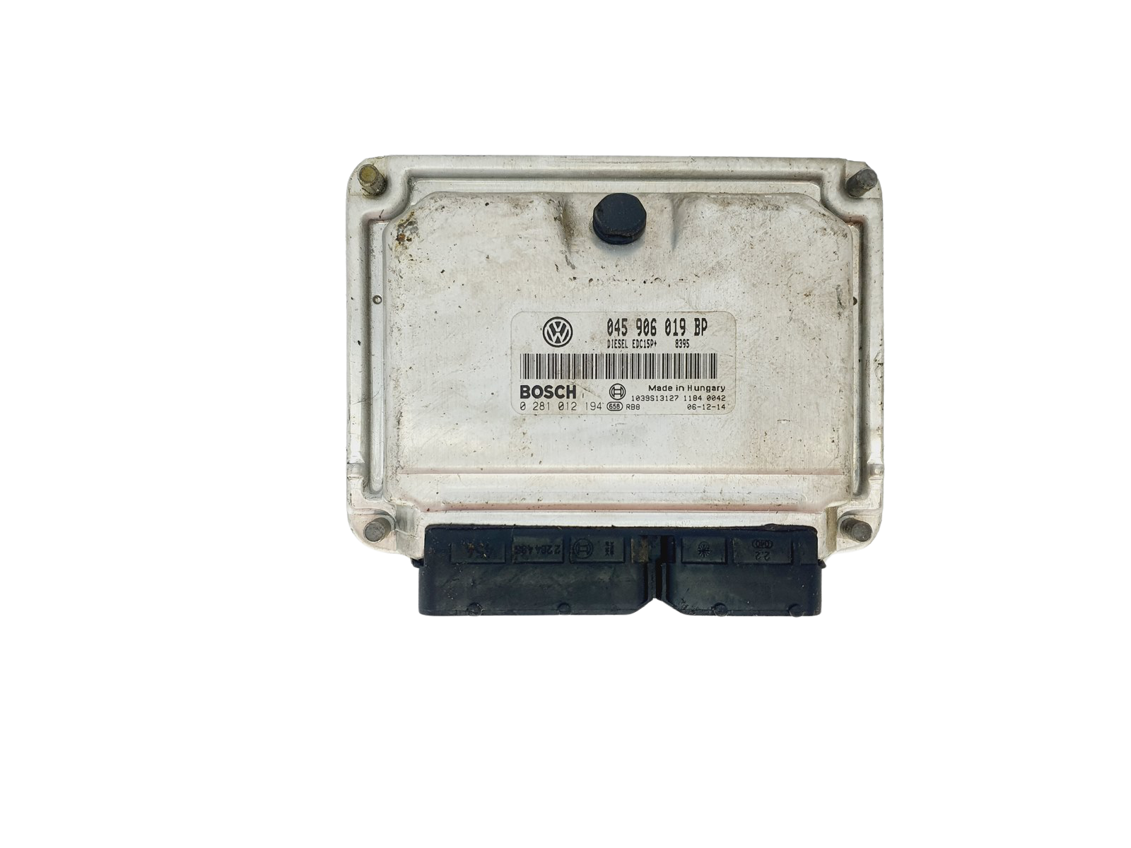 Centralina 045906019BP 0281012194 VW Bosch 44578 main product photo