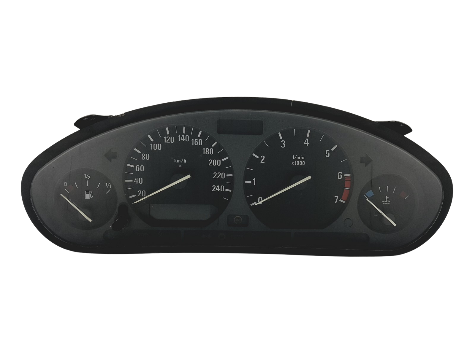 Contagiri BMW 3 E36 8353822 110008463030 VDO main product photo