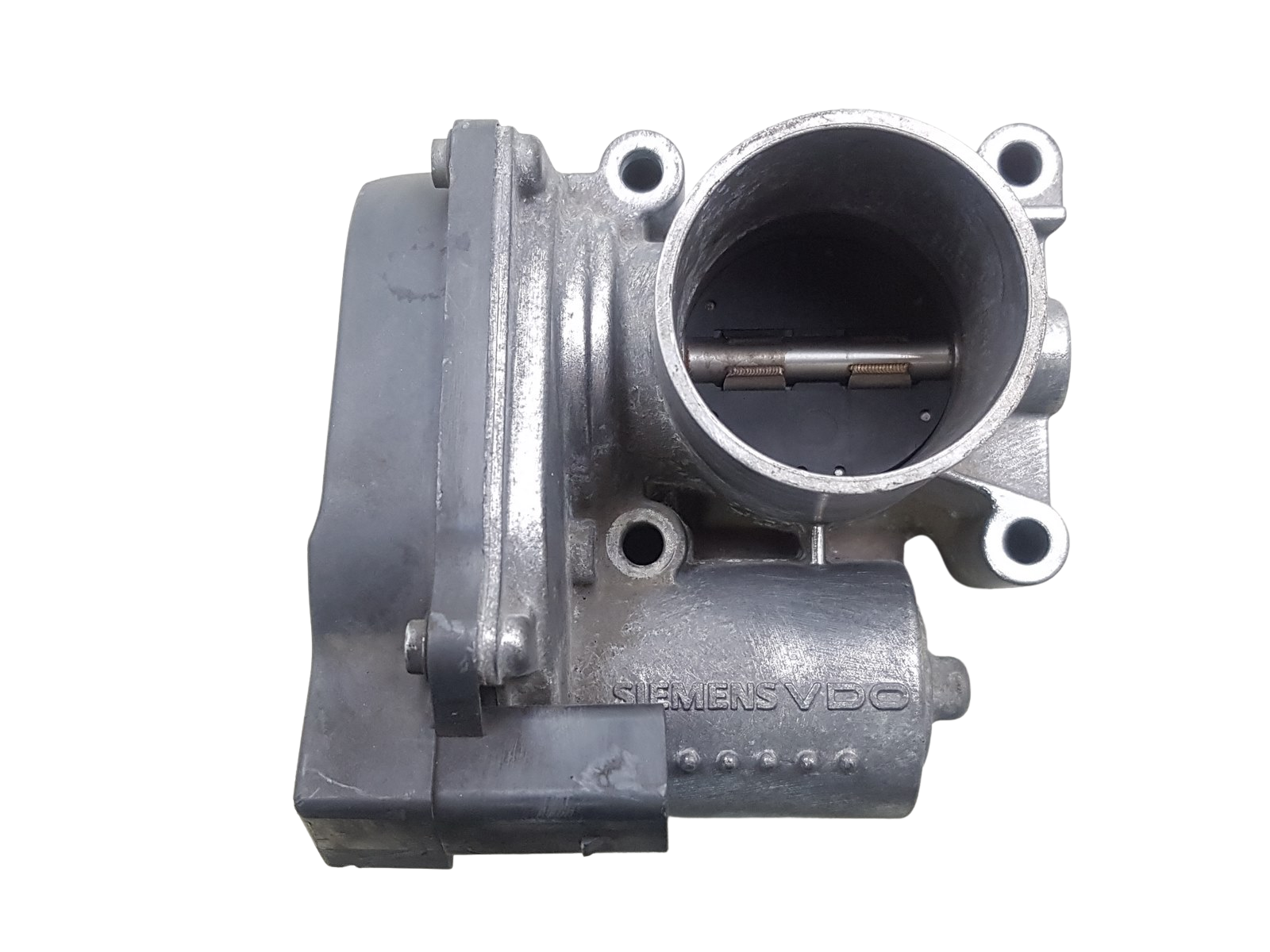 Valvola corpo farfallato 03C133062B A2C53030790 VWAG 1185 main product photo