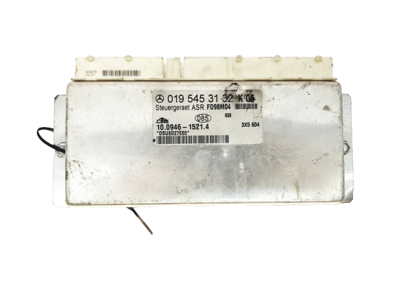 Centralina ASR 0195453132K04 10.0946-1521.4 Mercedes Ate 18674 main product photo