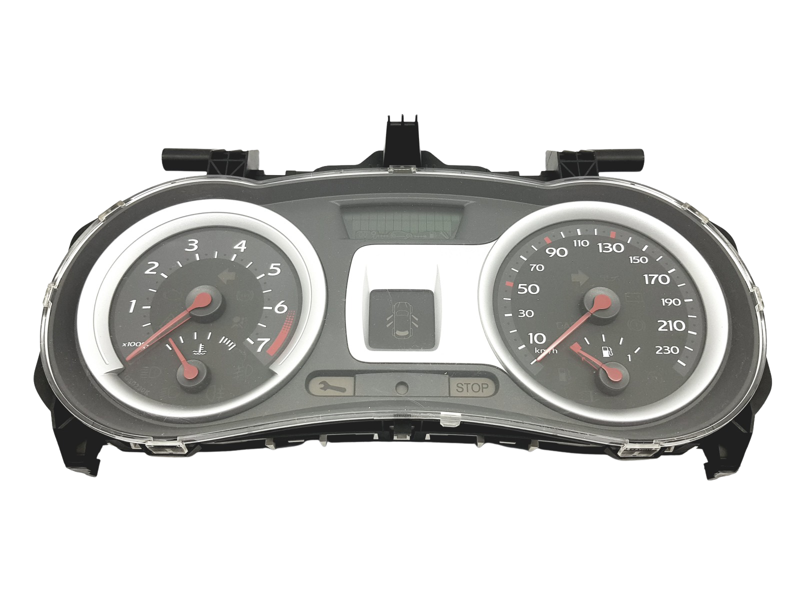 Tachimetro Renault Clio 3 8200305019 F 46074 main product photo