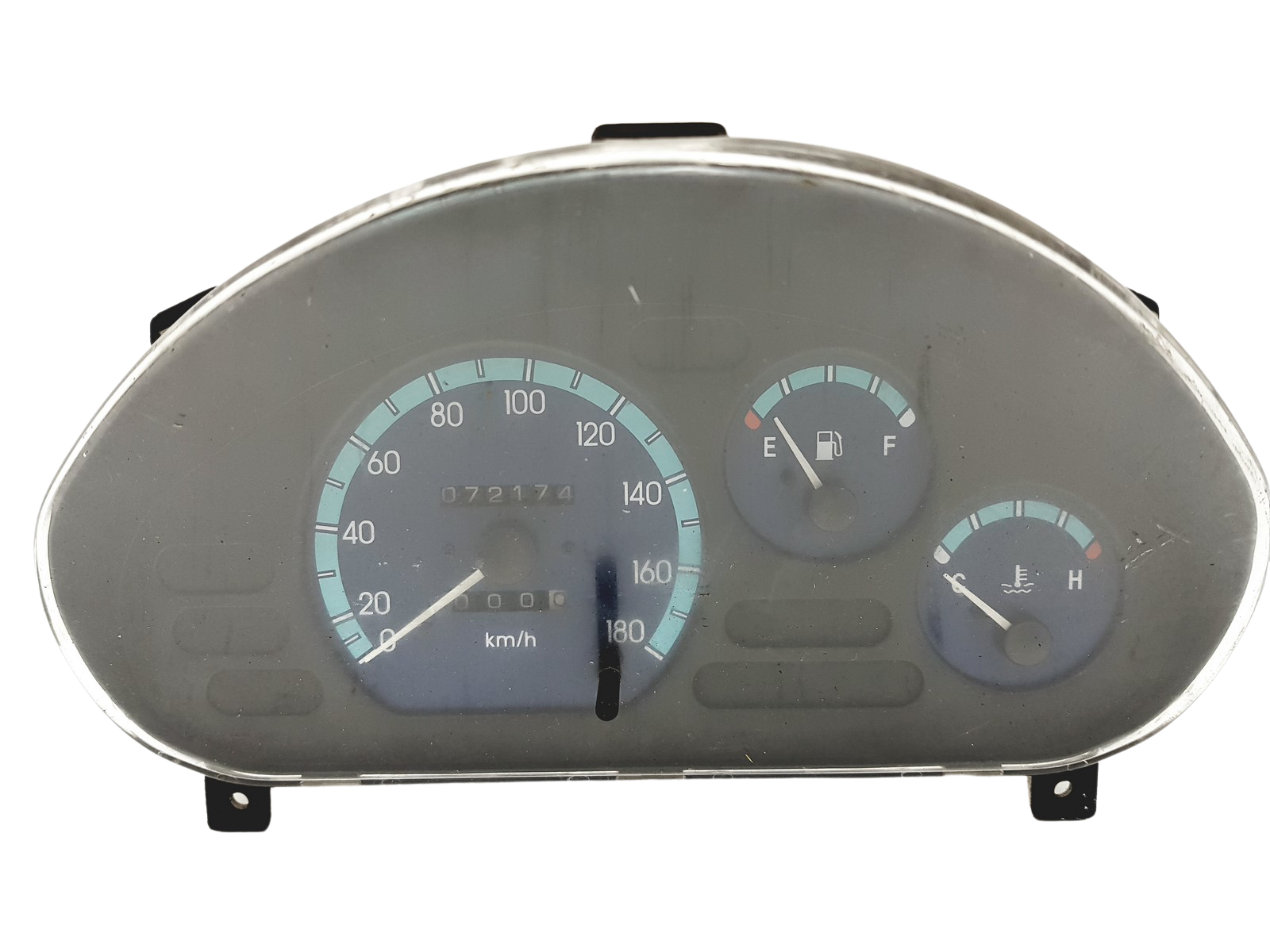 Tachimetro Daewoo Matiz 96566387 41824 main product photo