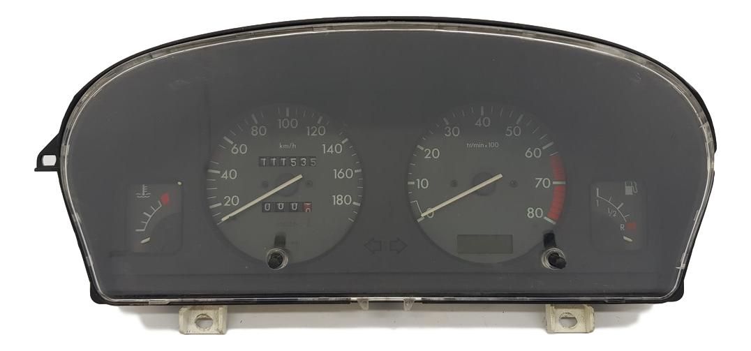 Tachimetro Berlingo 1 Partner 1 9621227580 PSA 15853 main product photo