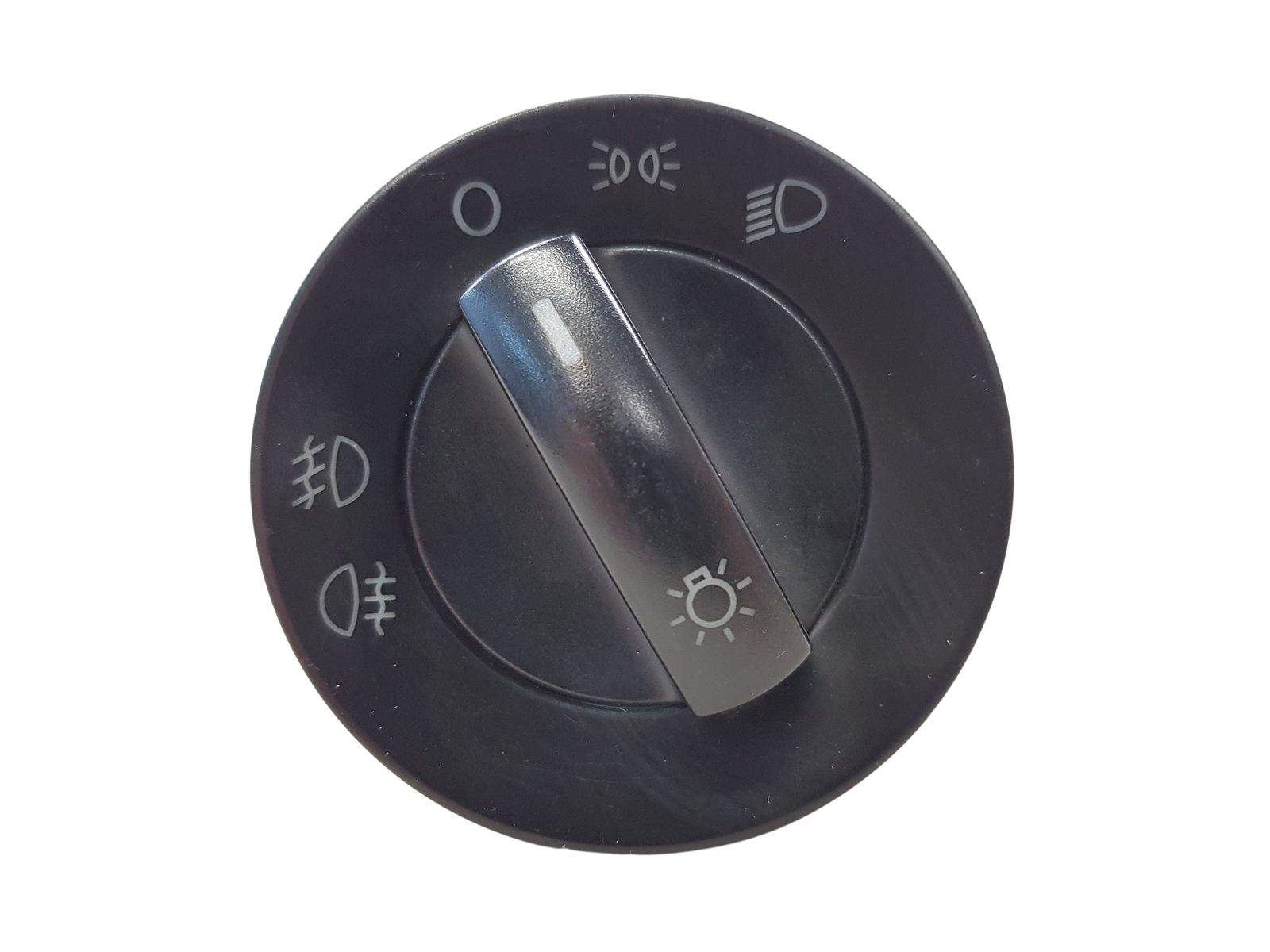 Interruttore luci Volkswagen VWAG 6Q0941531C 2 main product photo