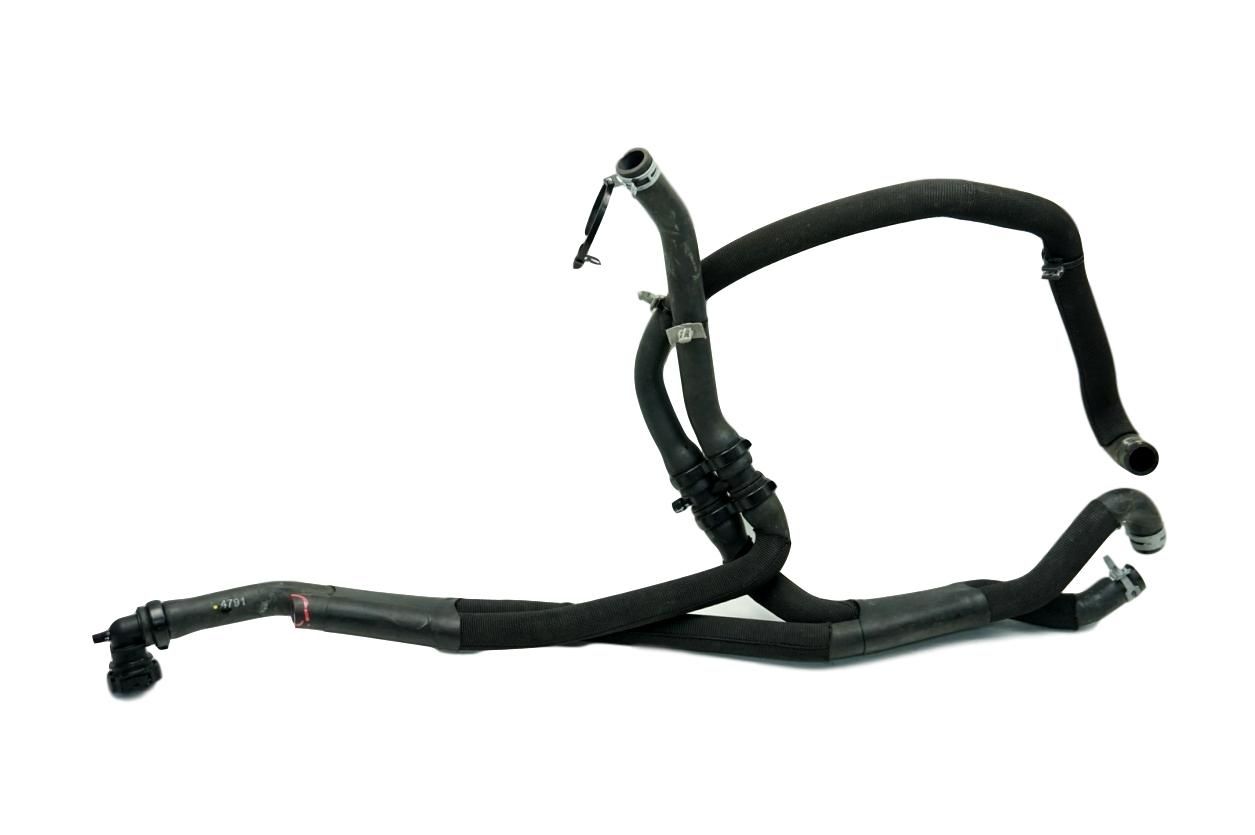 Tubo liquido refrigerante 2,3 DCI Master 3 Renault main product photo