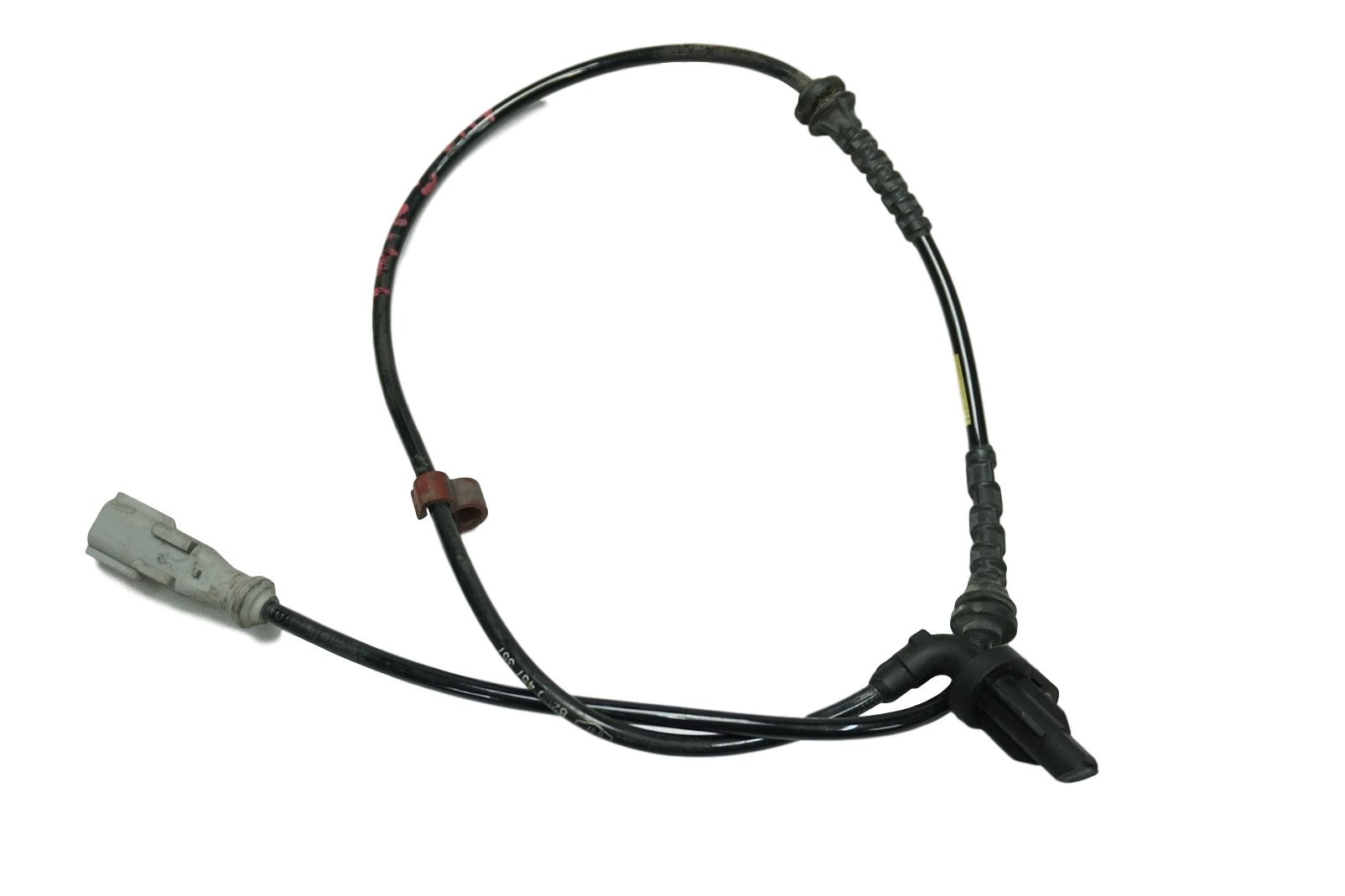Sensore ABS Sinistro Posteriore 8200457357 Twingo 2 Renault main product photo