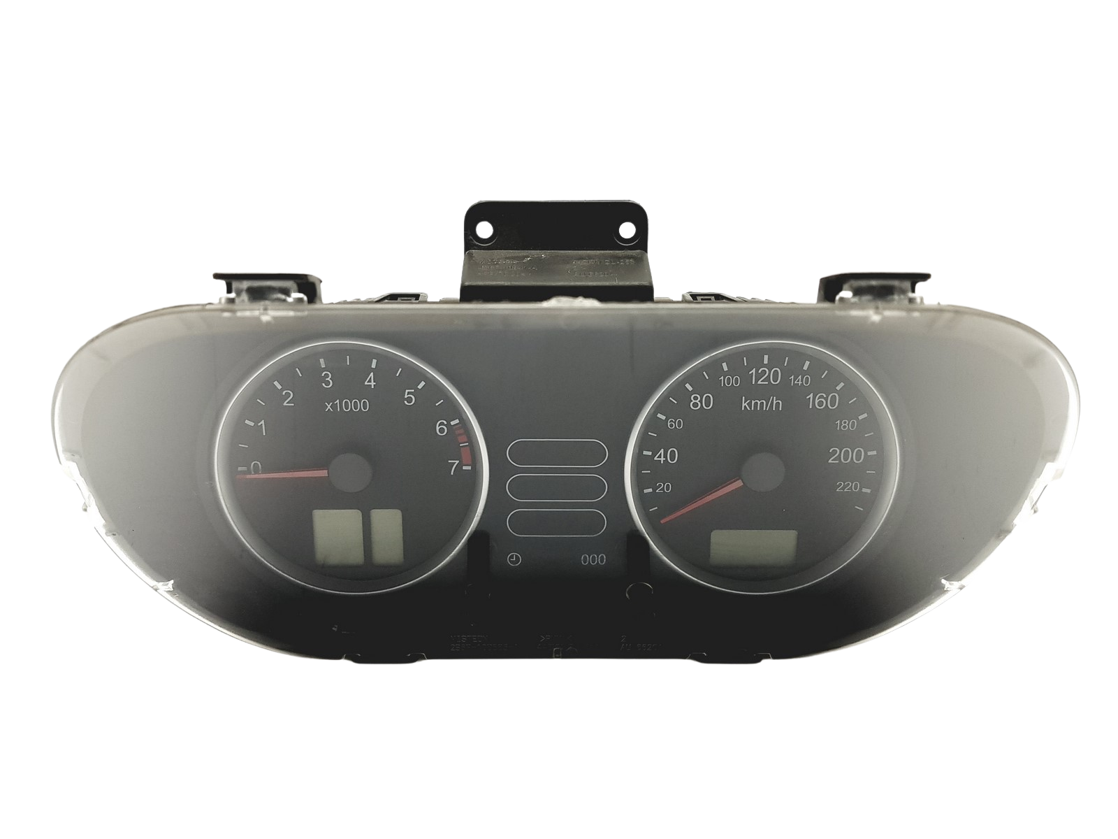 Contagiri Ford Fusion Fiesta 4S6F-10849-EA 53777 main product photo