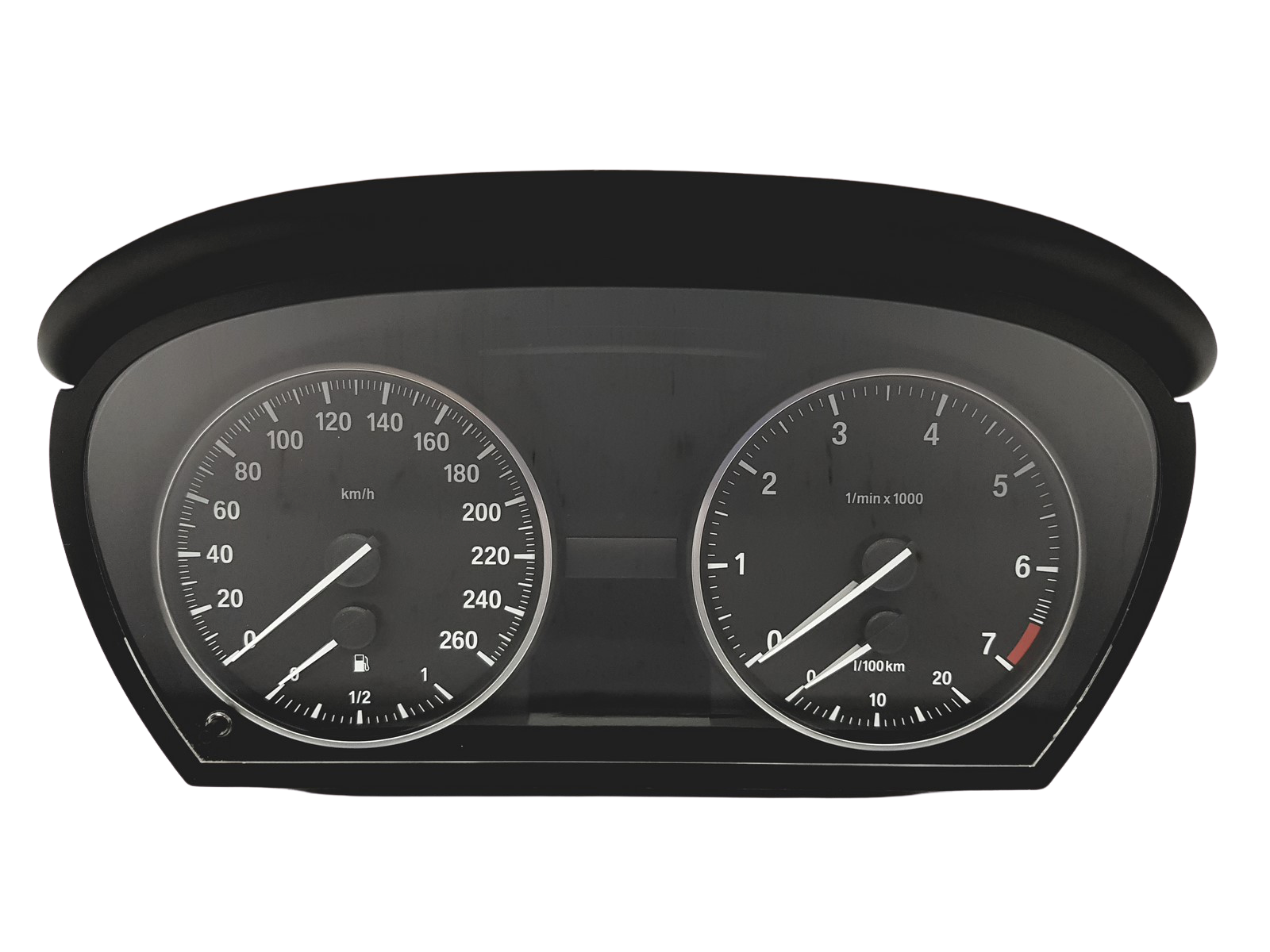 Tachimetro BMW 3 E90 E91 E92 9166827-03 32082 main product photo