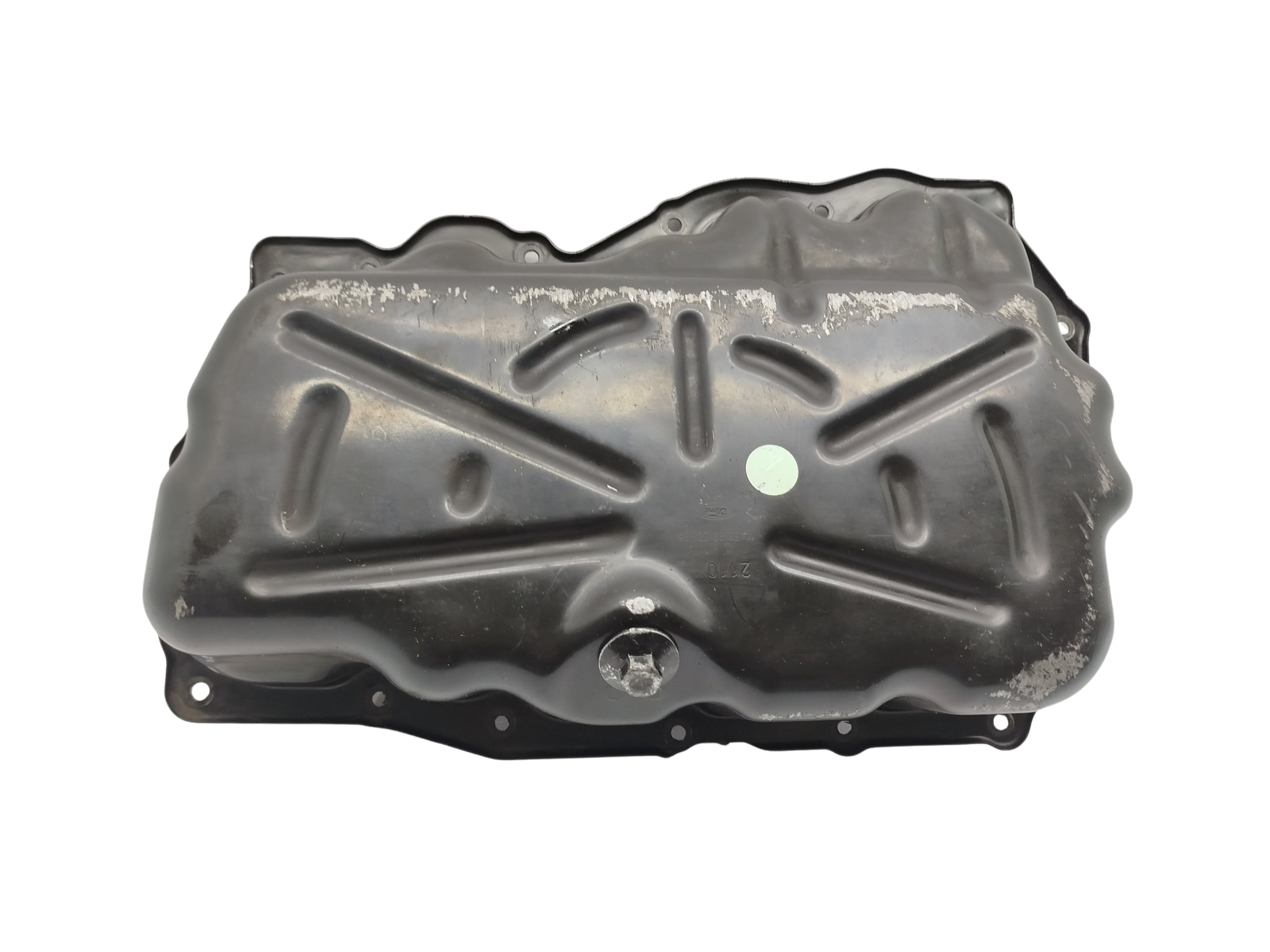 Coppa Olio GK2Q6675AA Ford Transit Custom 2.0 TDCI BLFB main product photo