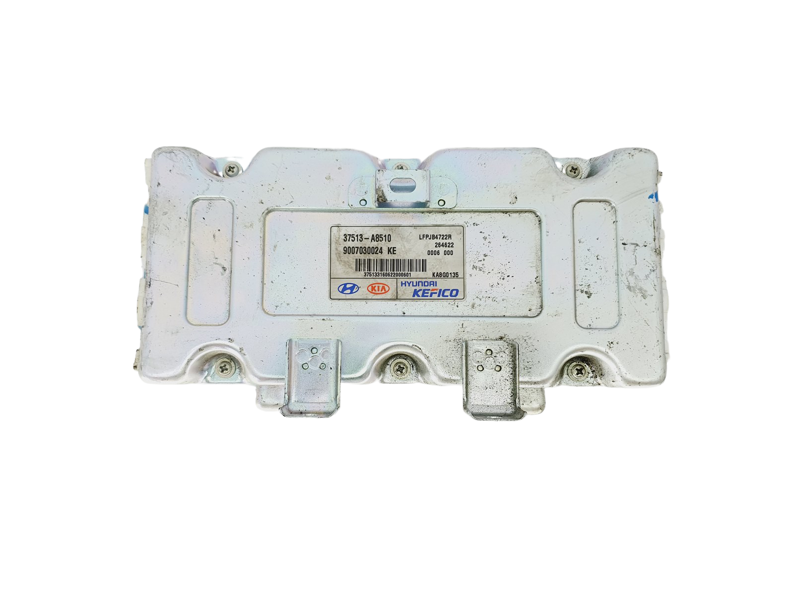 Centralina 37513-A8510 9007030024KE Hyundai Kefico main product photo