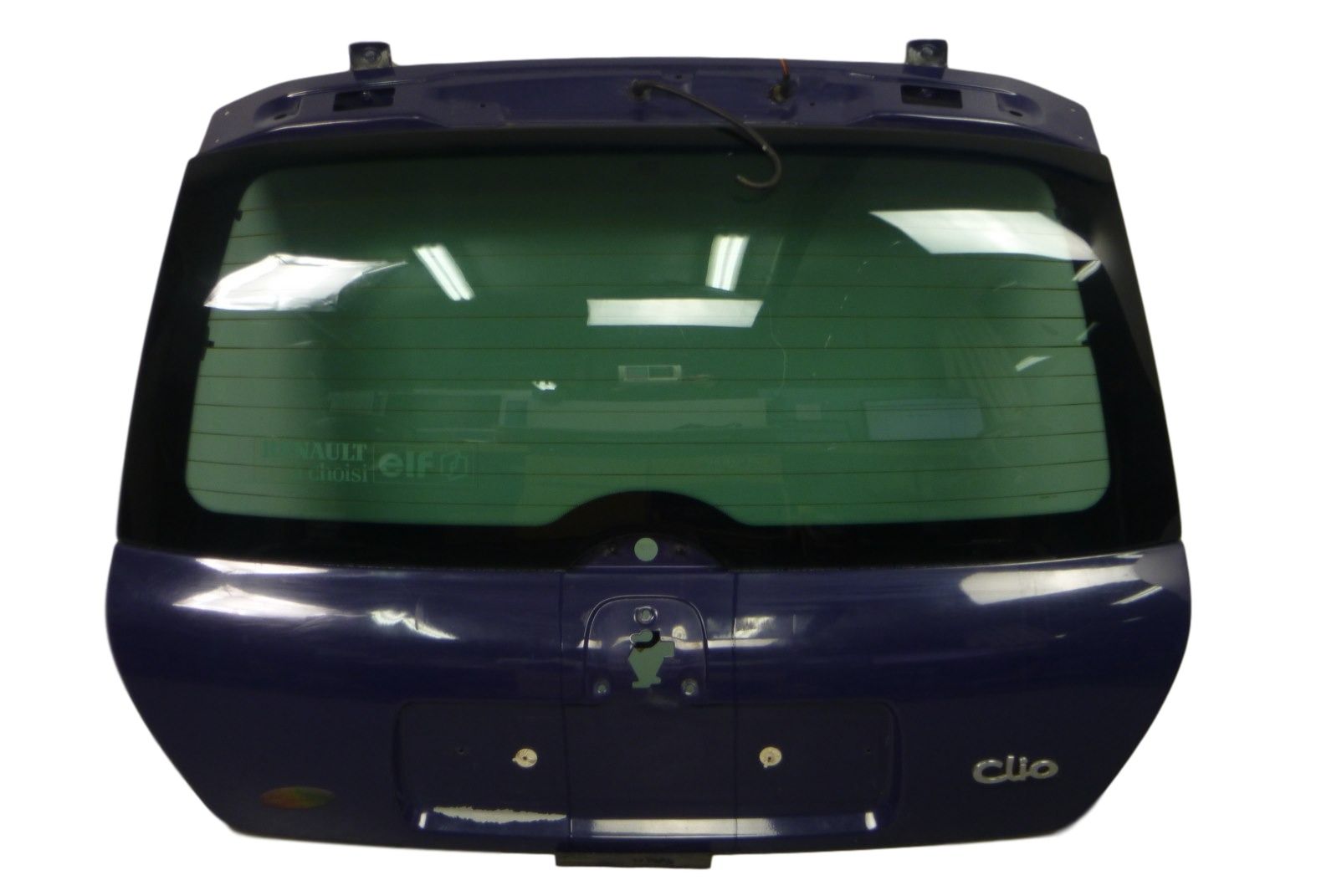 Portellone bagagliaio Clio 2 II Lift Renault 2001- main product photo