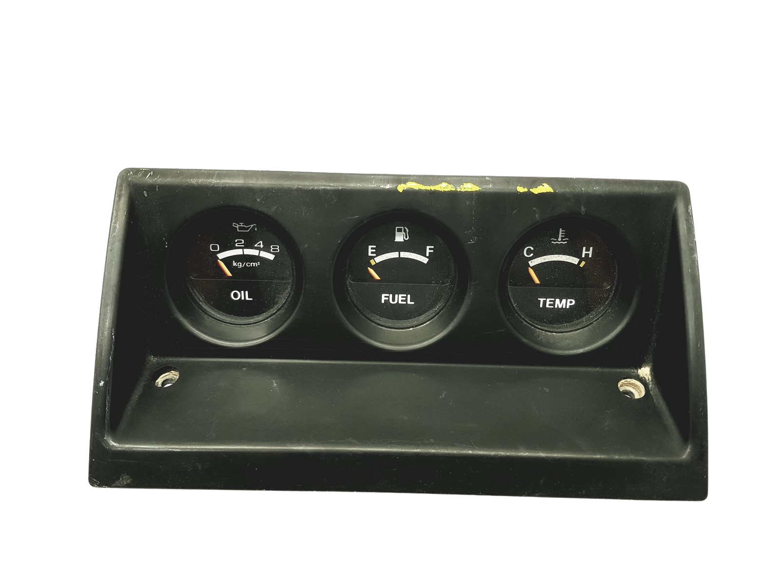Indice Isuzu Trooper 8944383944 69612-420 main product photo
