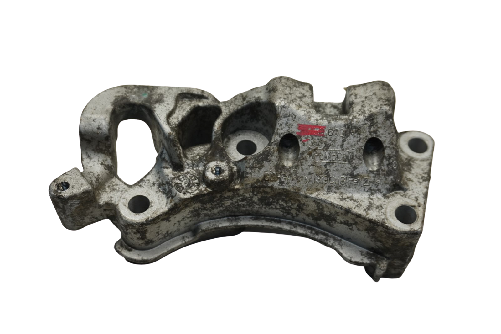 Supporto motore FM5Q-6030-AB 1.5 TDCi Ford FM5Q6030AB main product photo