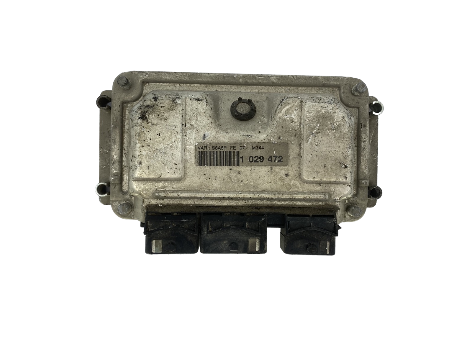 Centralina PSA 0261206246 9637838780id07 Bosch 52771 main product photo