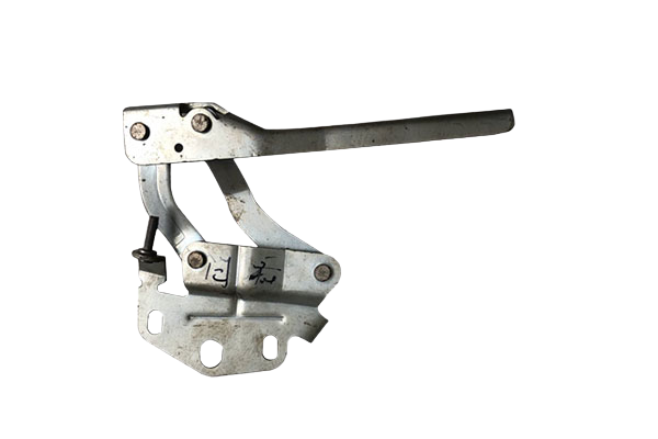 Cerniera Cofano Fare VW Passat 3AA823302 88231807002 DPA main product photo