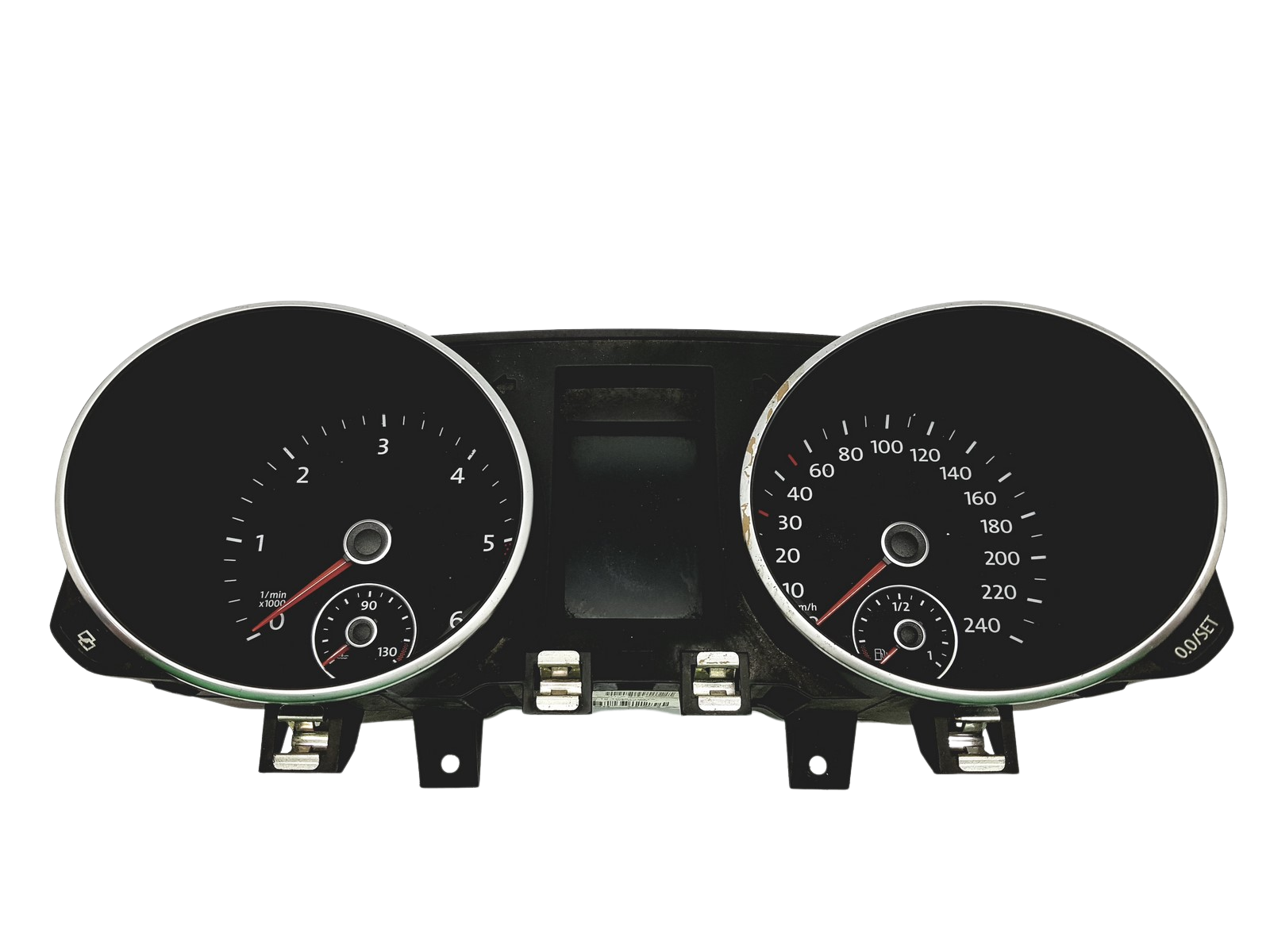 Contagiri VW Golf MK6 5K0920871A 58214 main product photo
