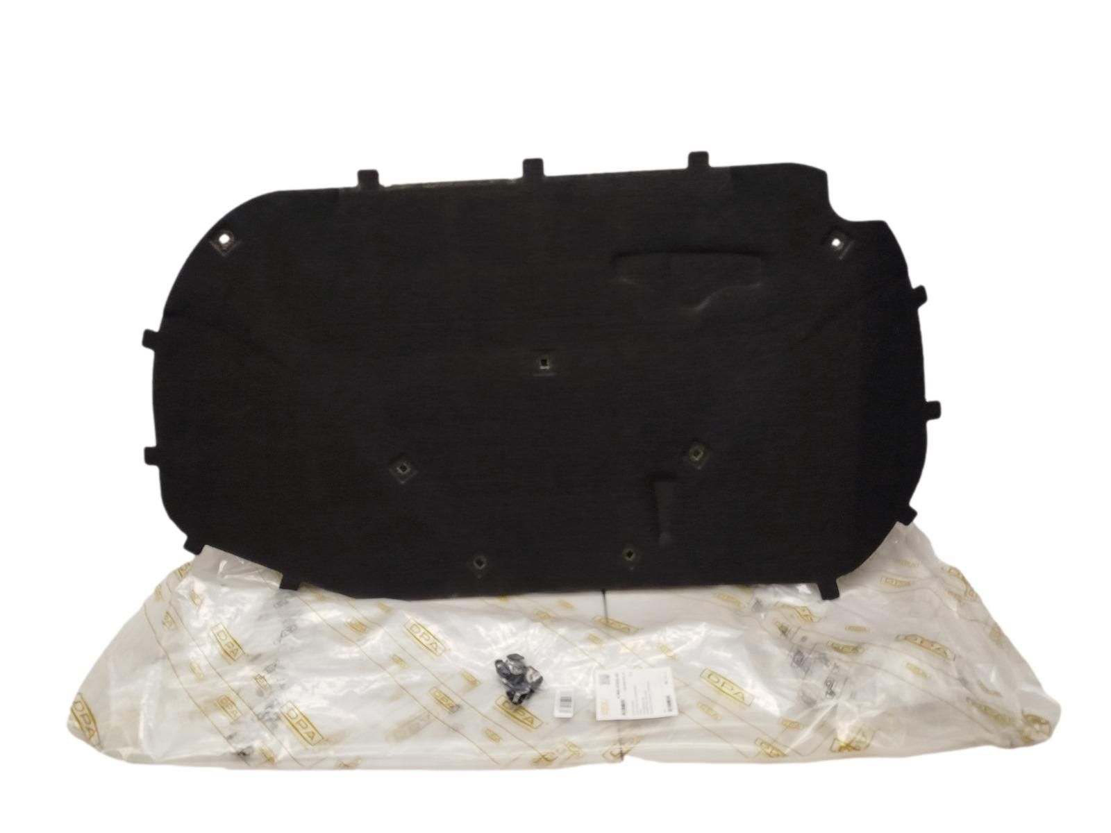 Assorbitore suono cofano Fare VW Scirocco 1K8863831E 88631702302 DPA main product photo