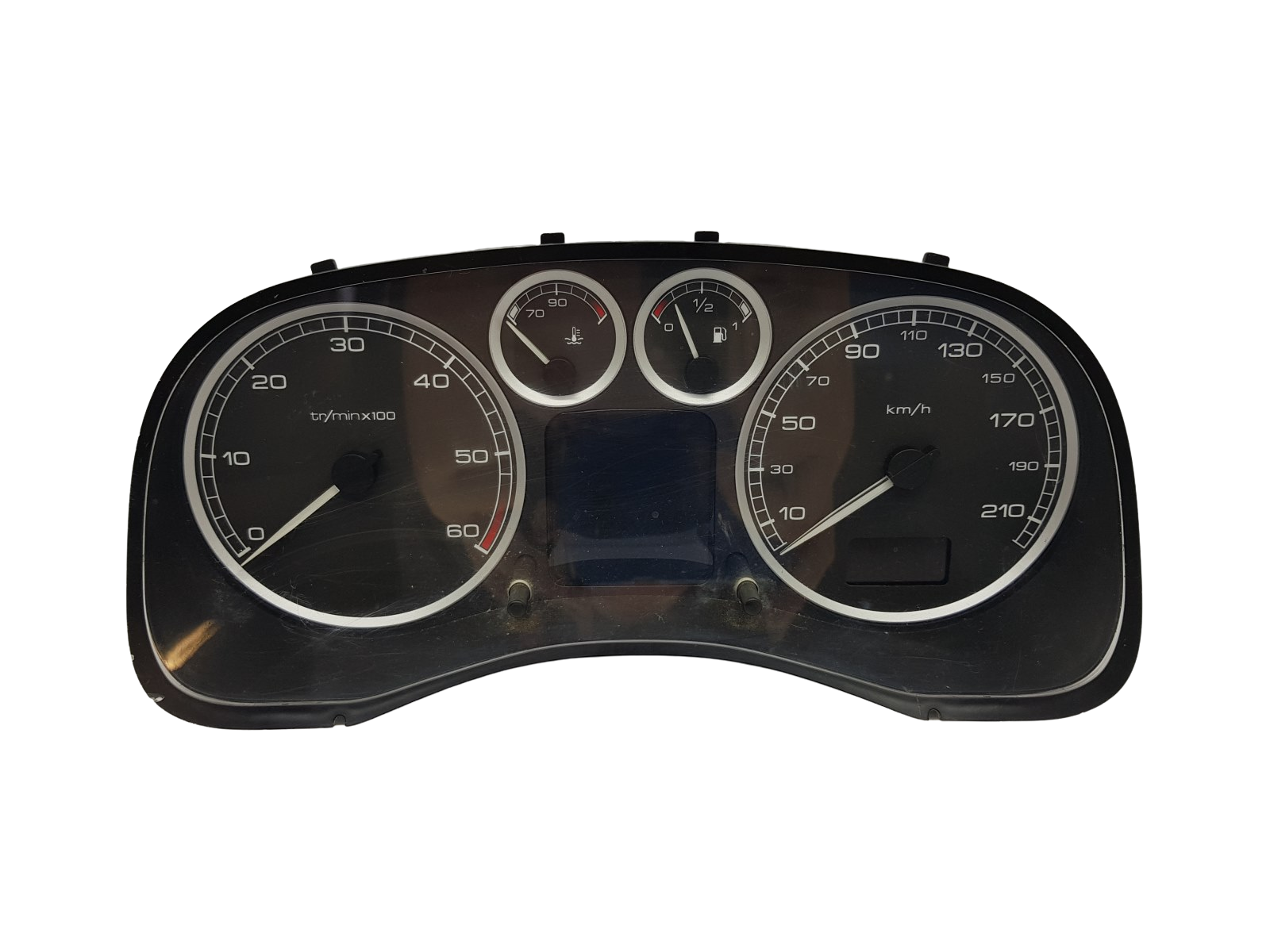 Contagiri Peugeot 307 9647538480 A01 1002 main product photo