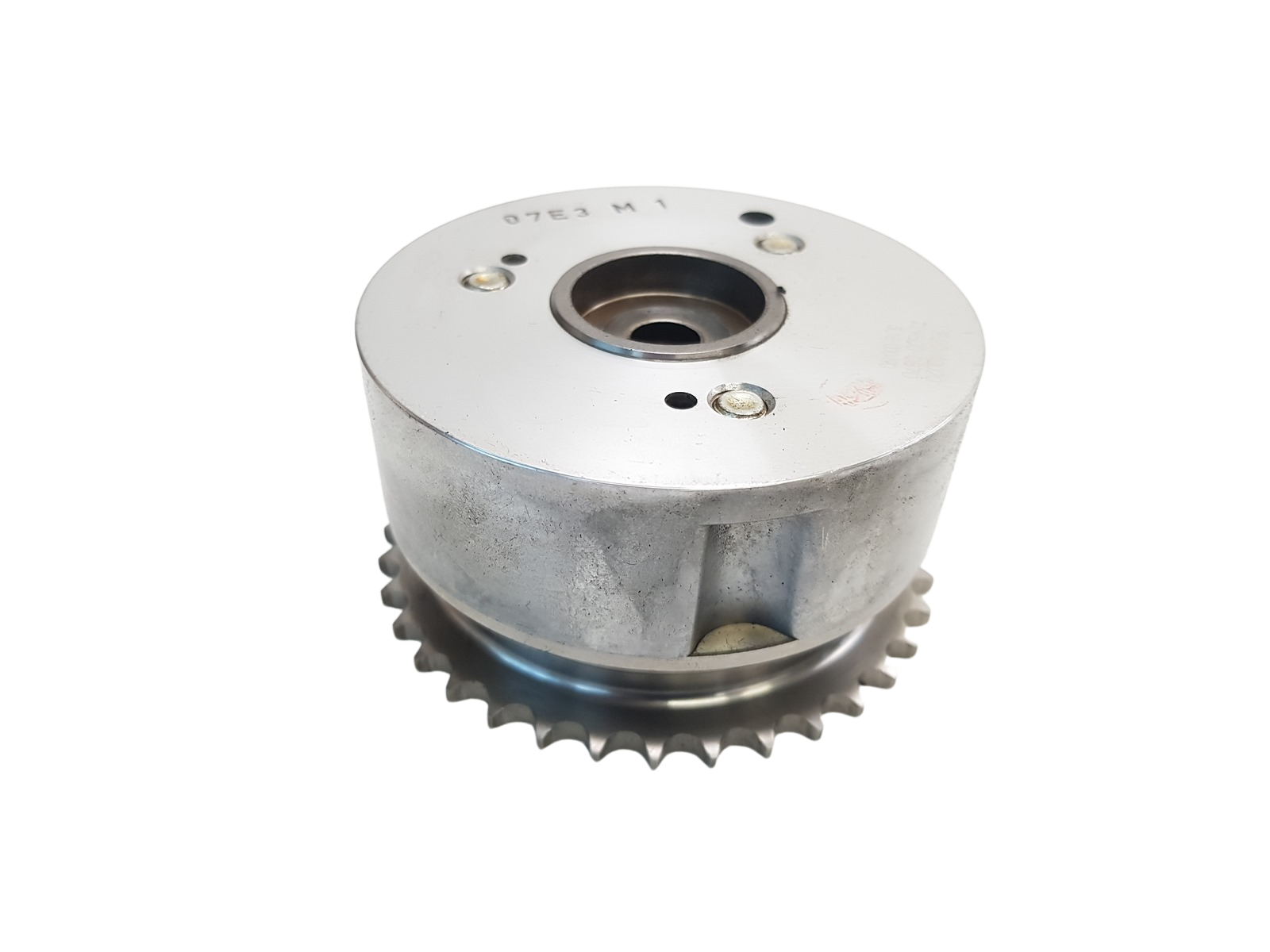 Ruota distribuzione 13520-40020 229800-0870 1KR 742 Toyota IQ main product photo