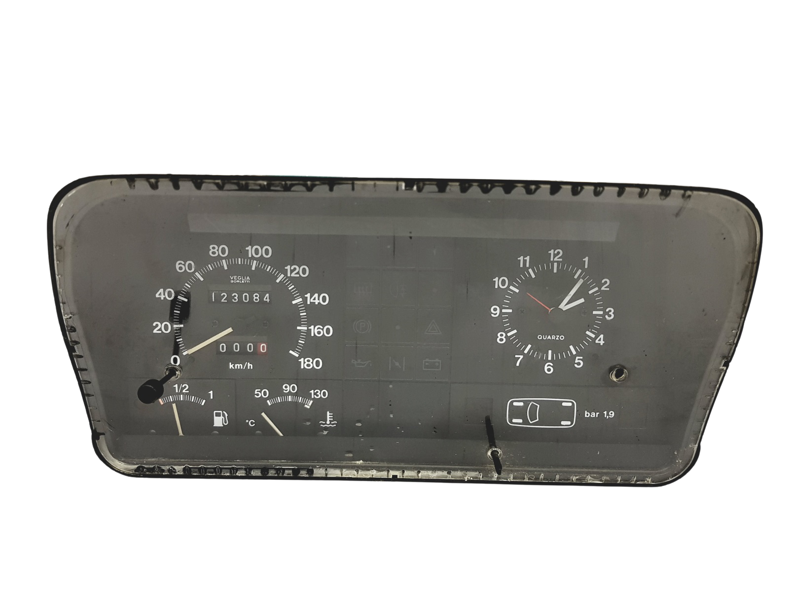 Tachimetro Fiat Uno 6042969050 6040340150 Veglia 36935 main product photo