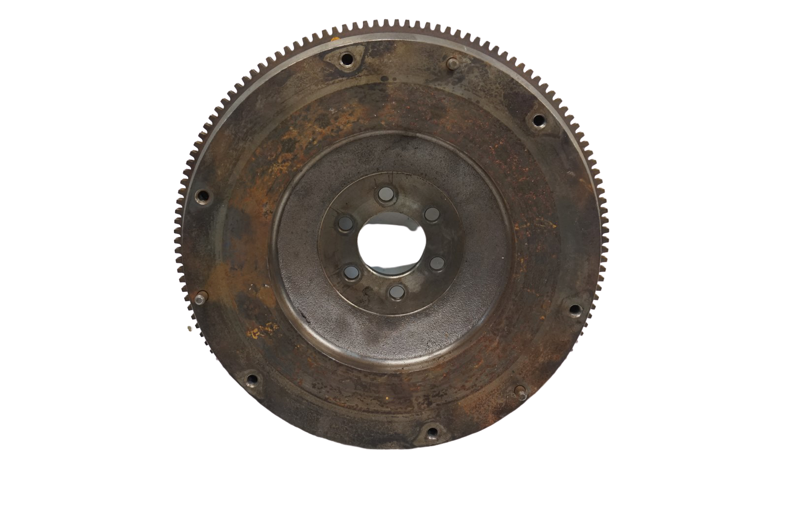 Volano motore 1.6 TDCI Ford Fusion main product photo