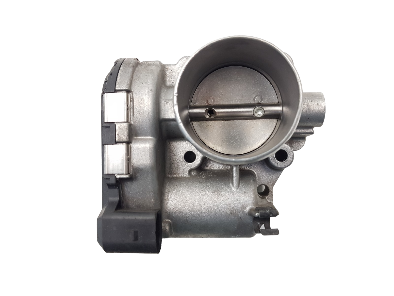 Valvola corpo farfallato Ford Volvo 7S7G-9F991-CA 0280750535 1.6 3237 main product photo
