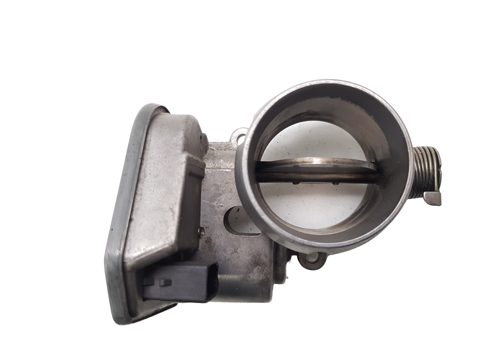 Valvola corpo farfallato BMW 780437301 2.0 D Pierburg 5060 main product photo