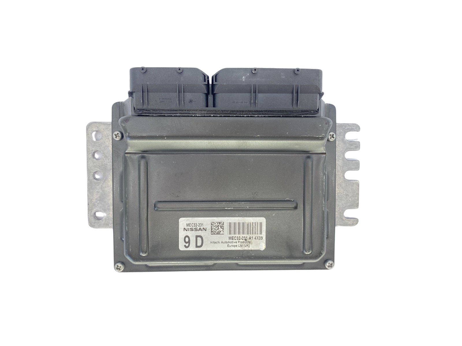 Centralina MEC32-231 A1 9D Nissan Hitachi main product photo