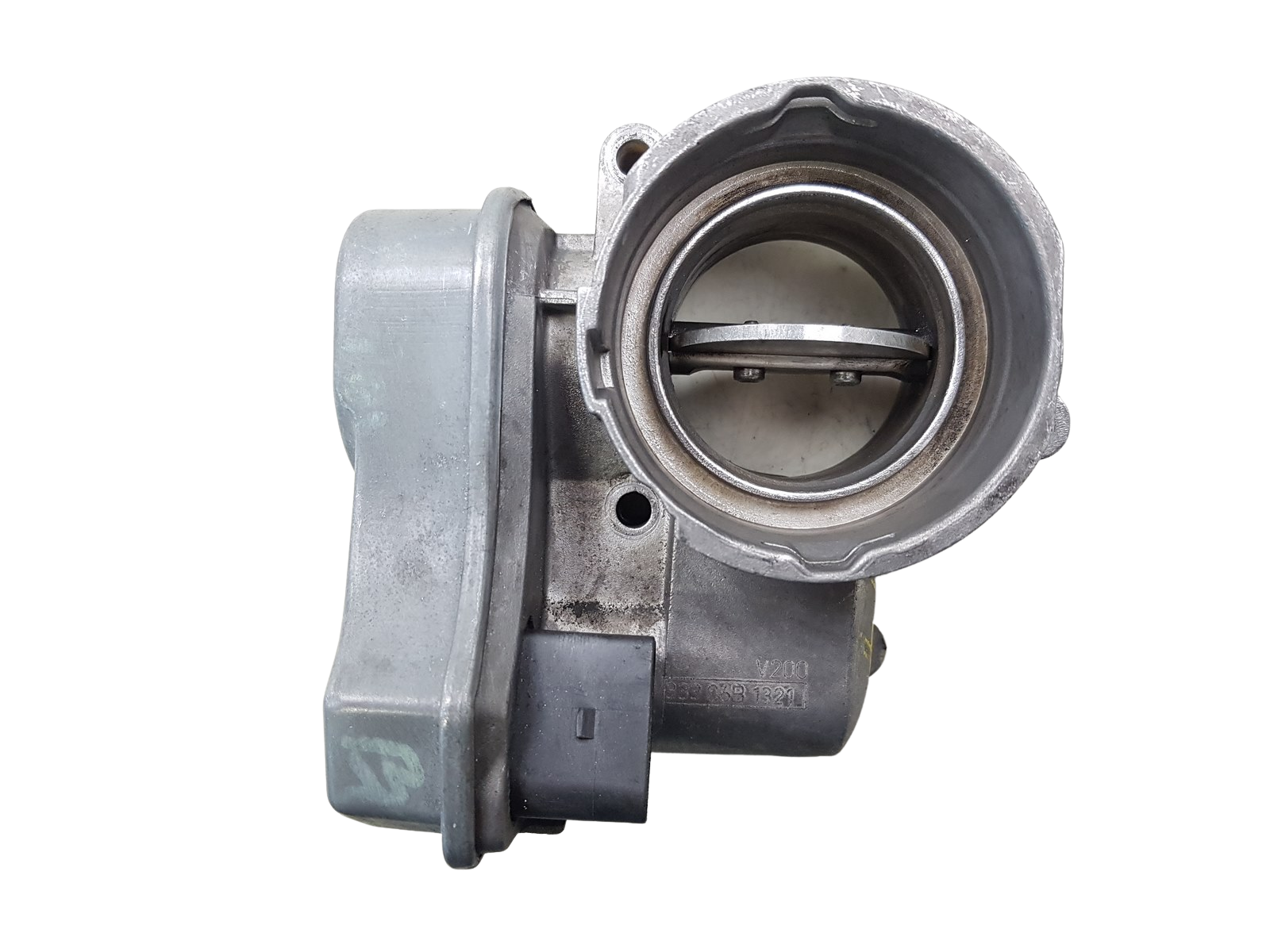 Valvola corpo farfallato VWAG 03G128063B 2.0 TDI Pierburg 2800 main product photo