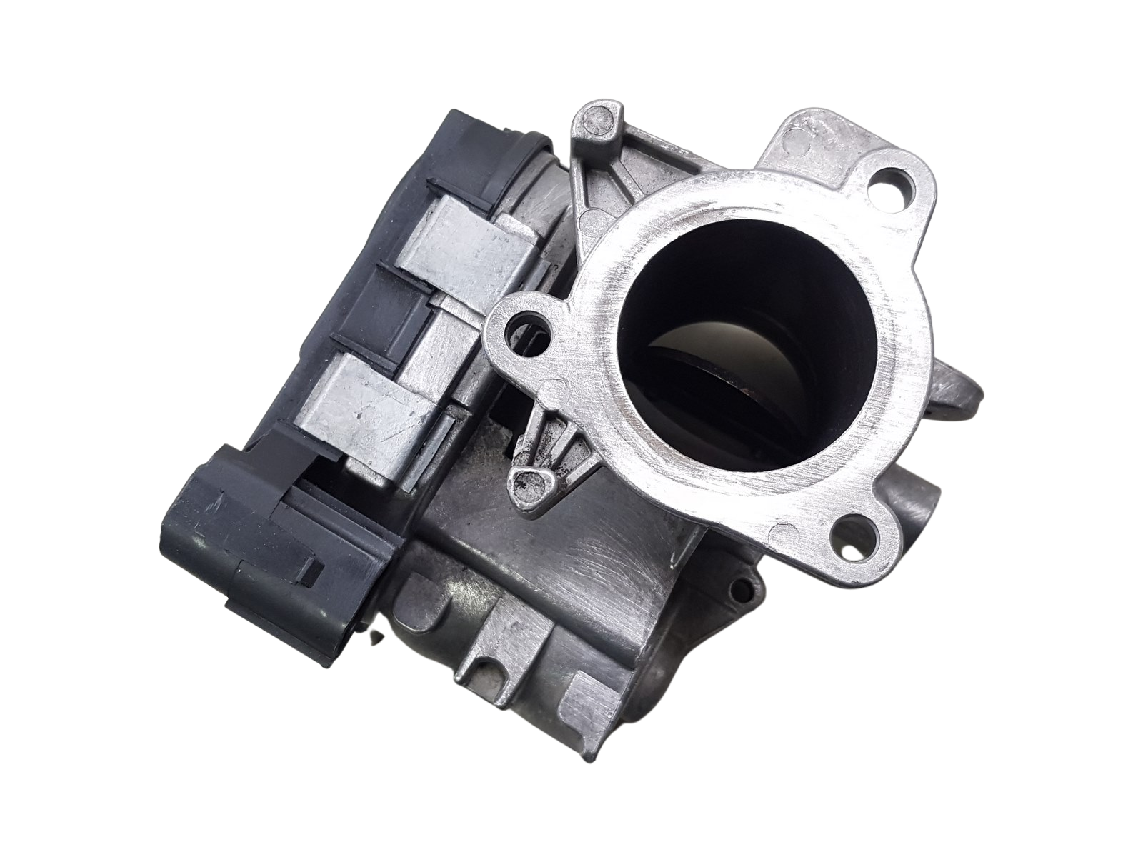 Valvola corpo farfallato 55255919 40DFP1 Fiat Opel Alfa Romeo 3085 main product photo