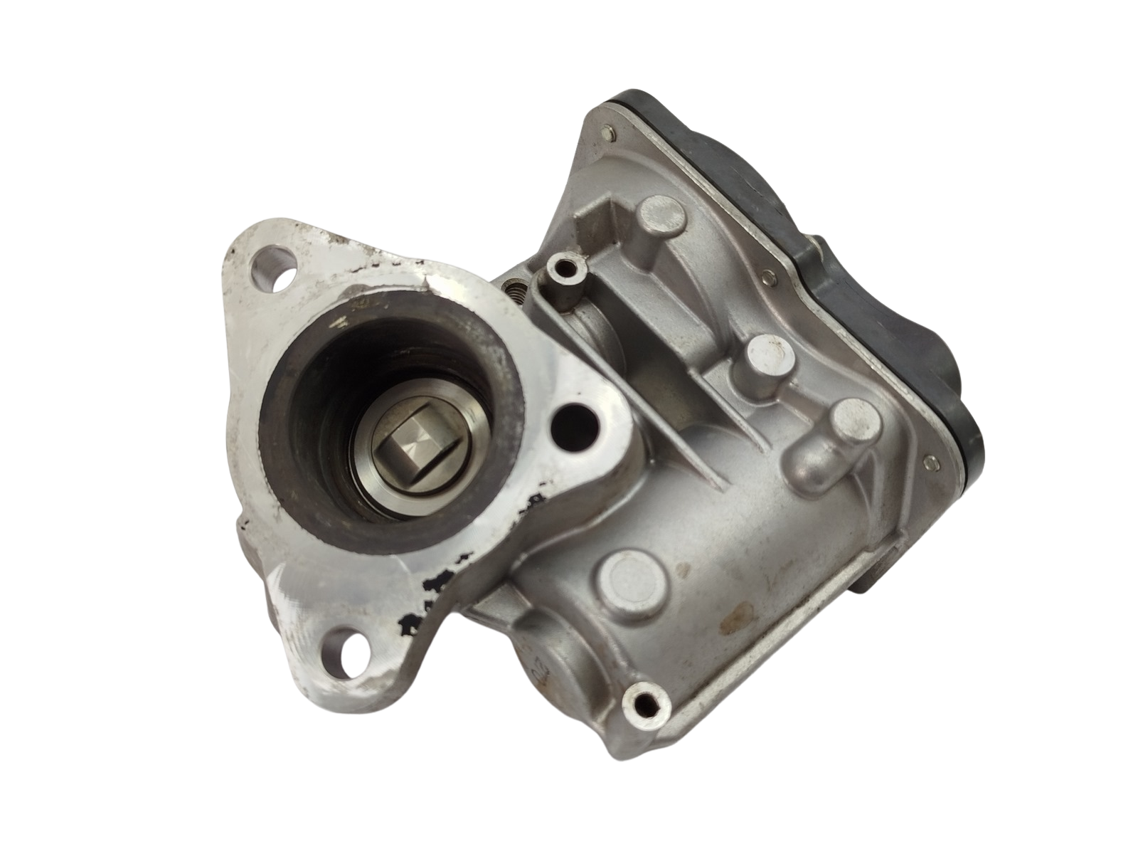 Valvola Egr Renault Dacia 147109913R H8201143495 1.5 DCI main product photo